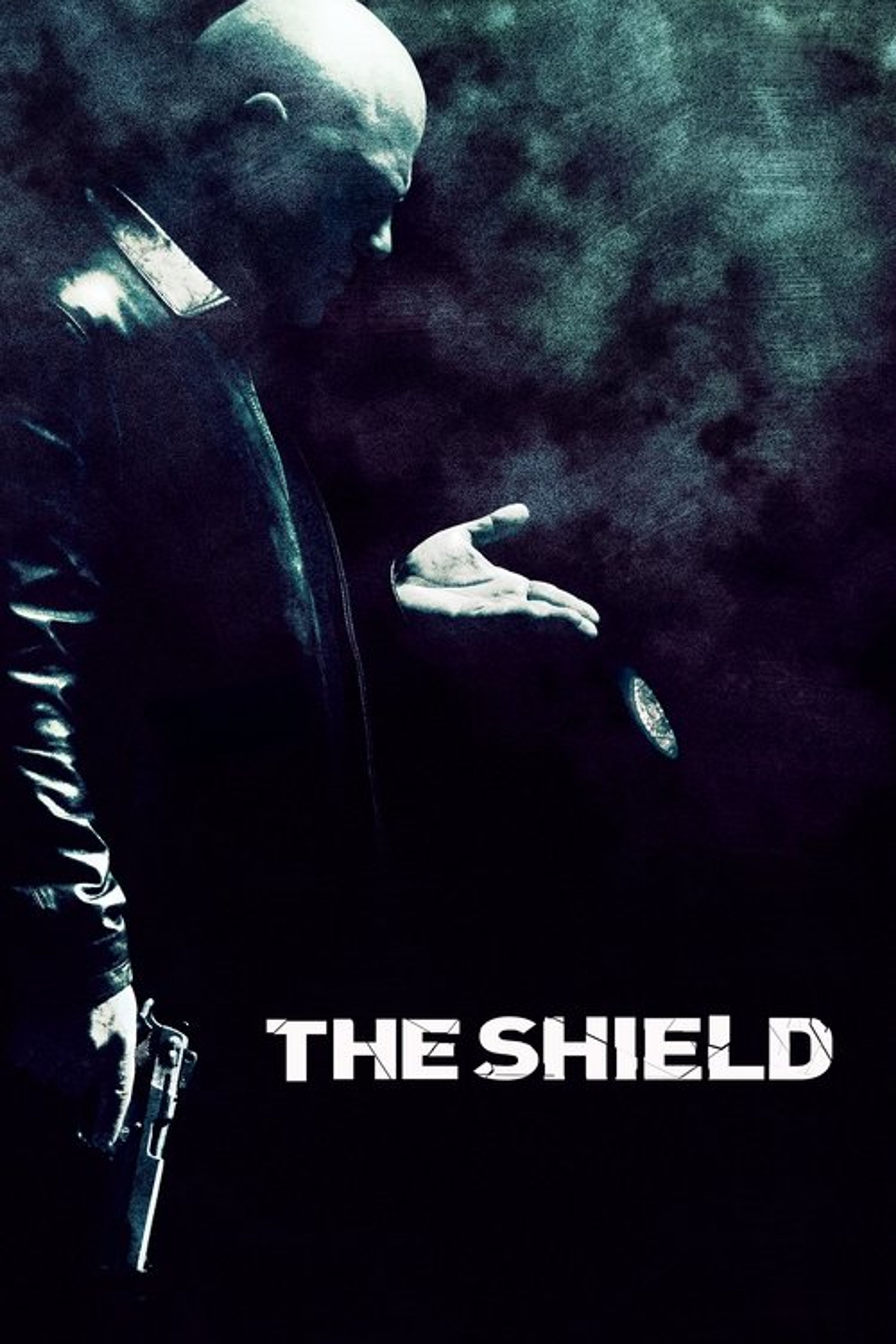 Poster image of The Shield