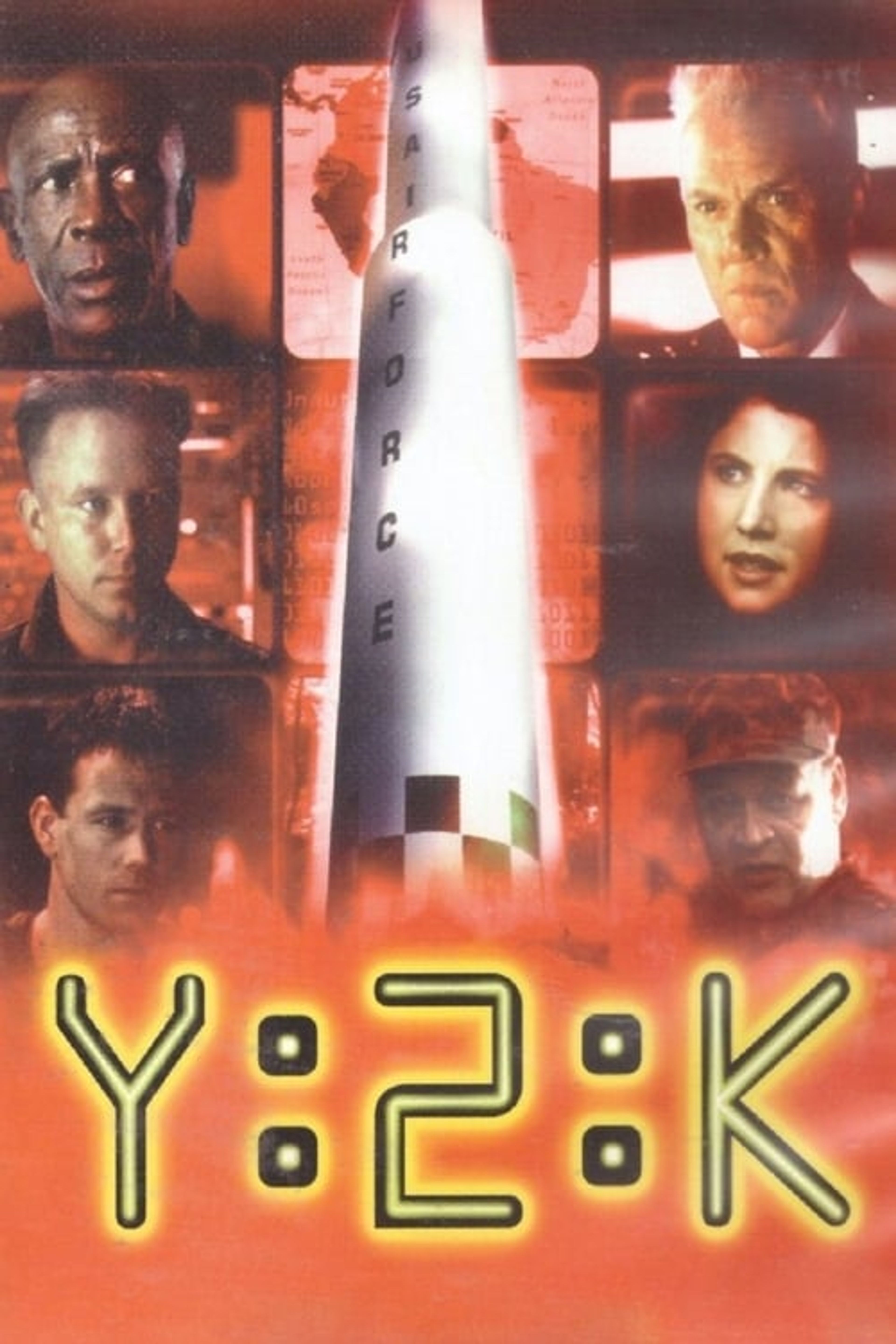 Poster image of Y2K