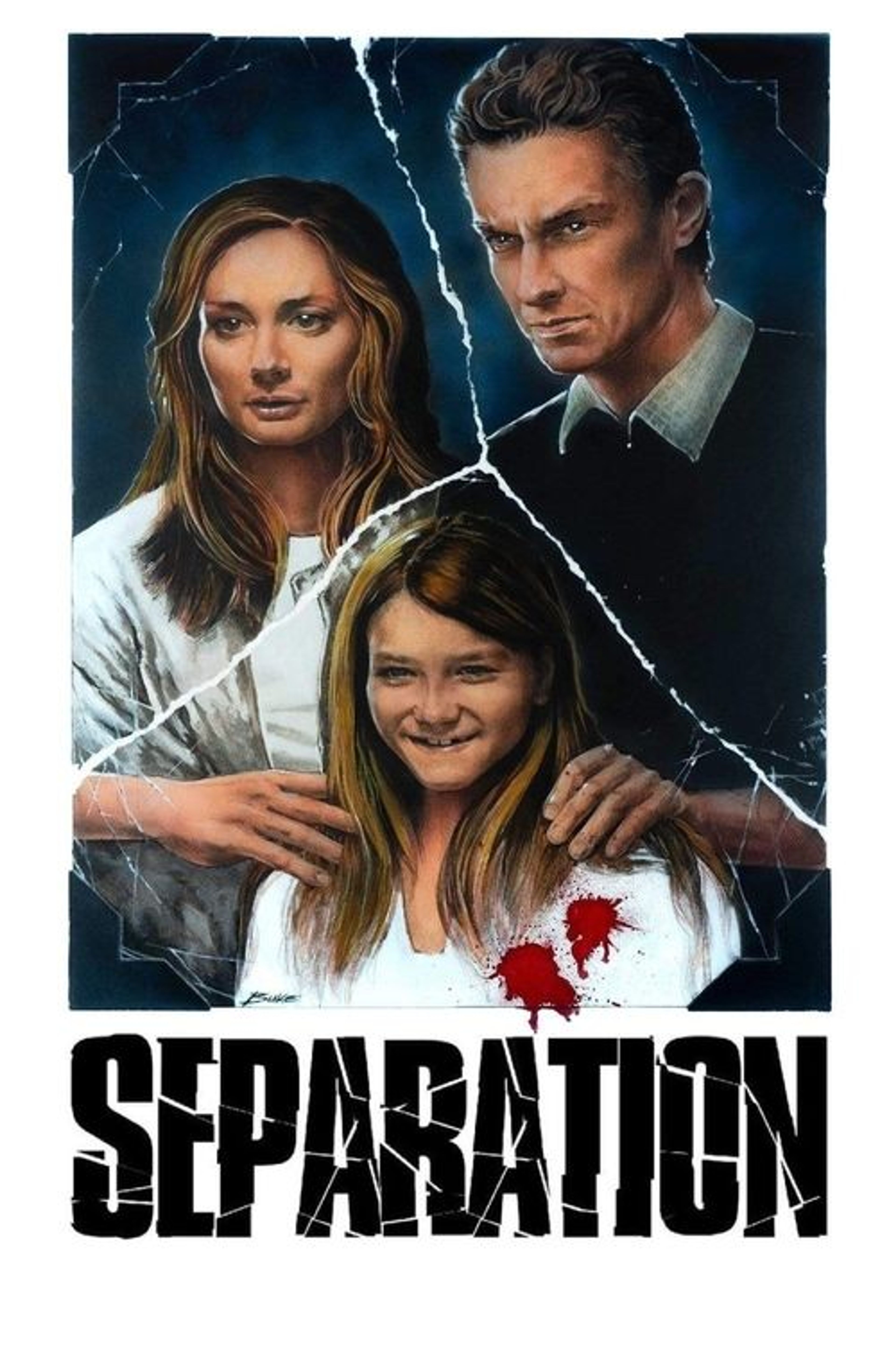 Poster image of Separation