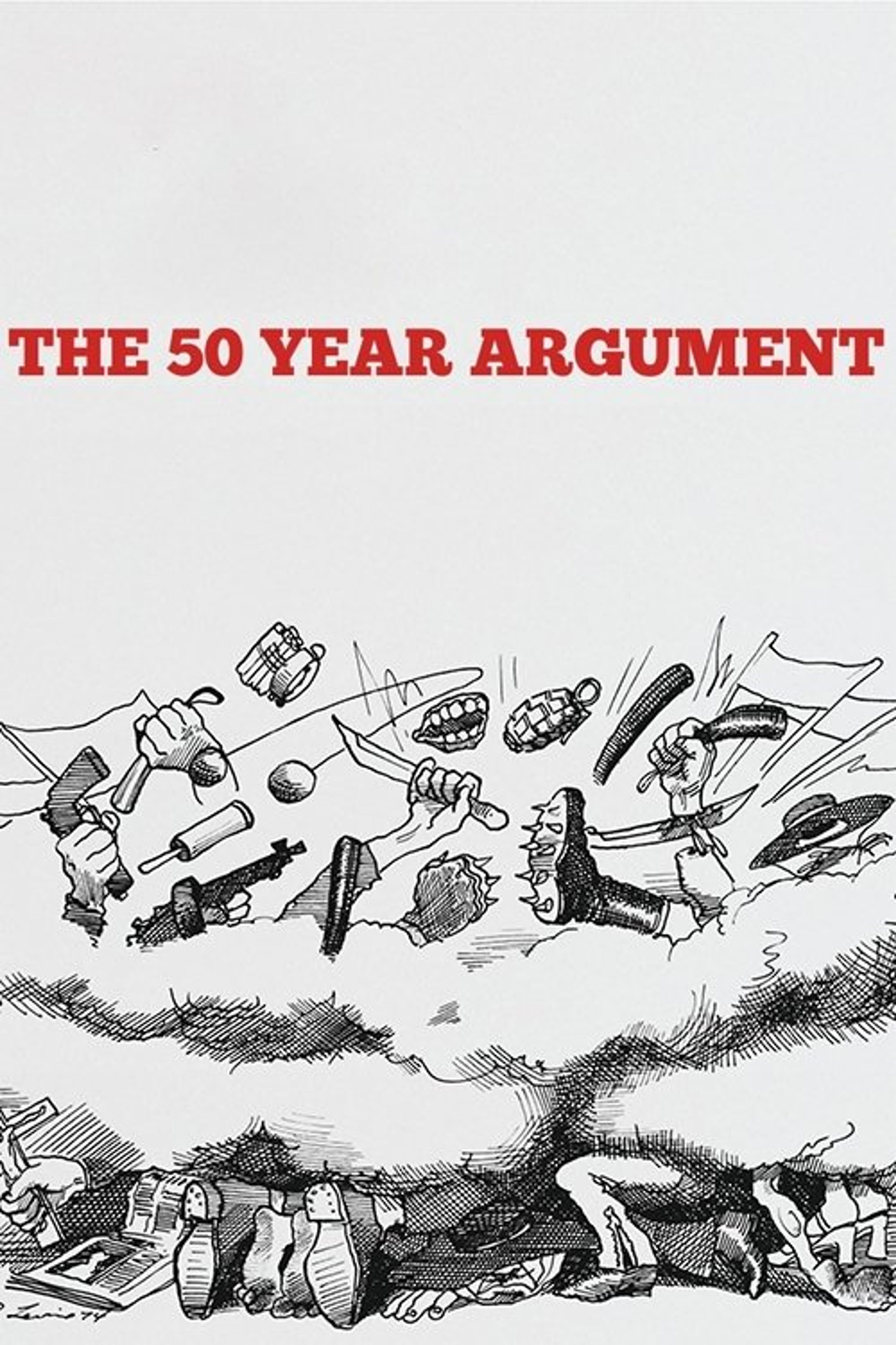 Poster image of The 50 Year Argument