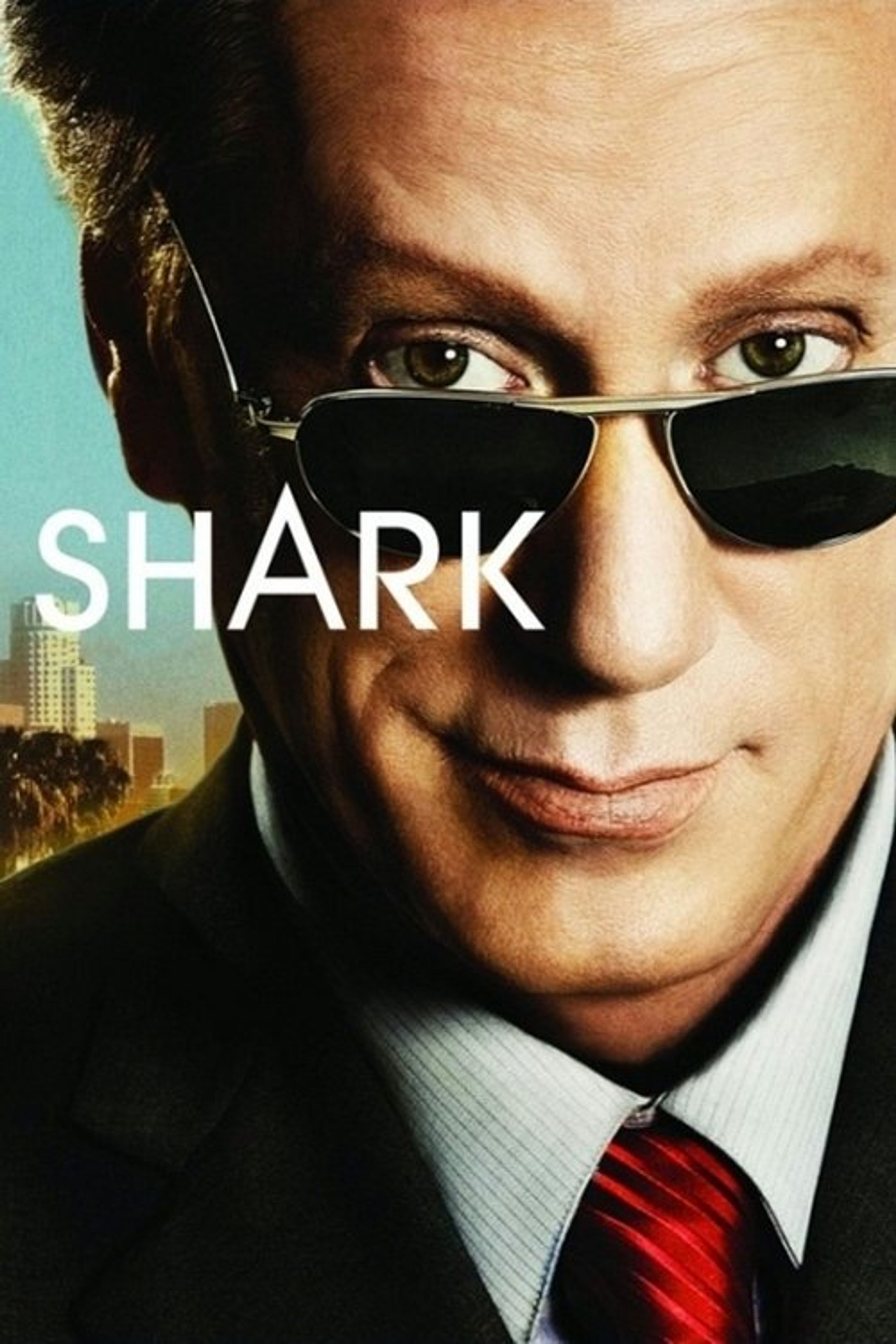 Poster image of Shark