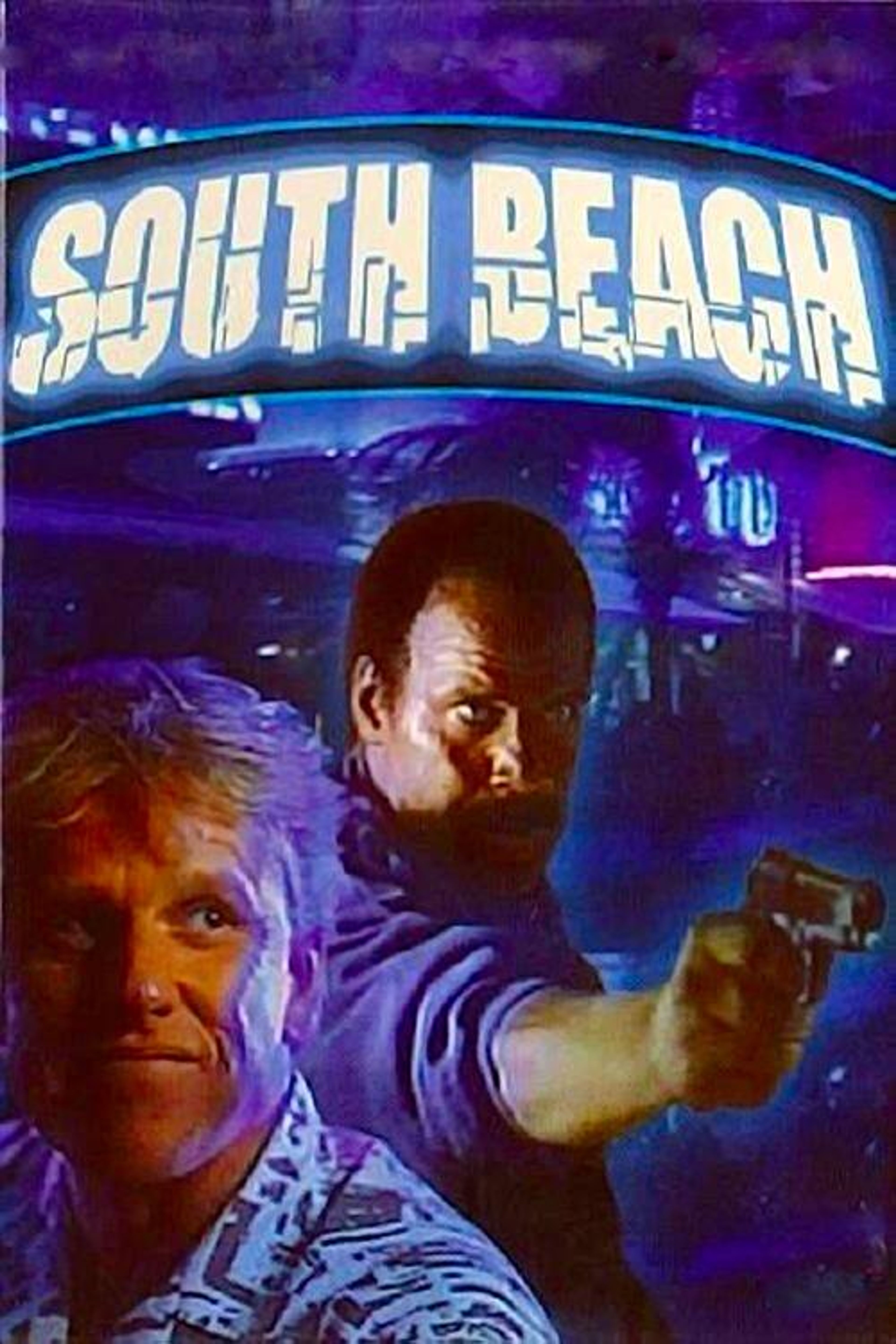 Poster image of South Beach