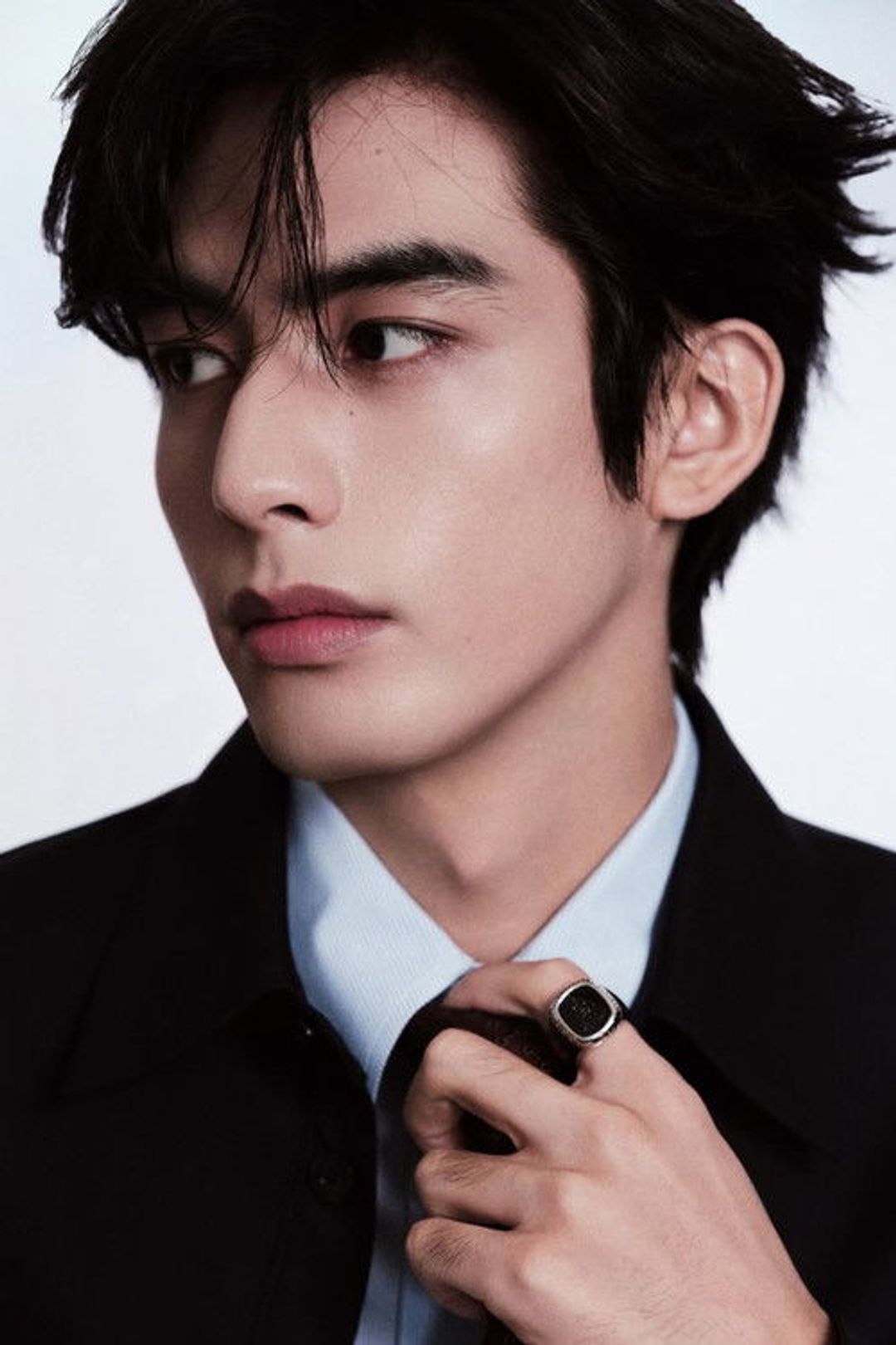 Profile image of Song Weilong
