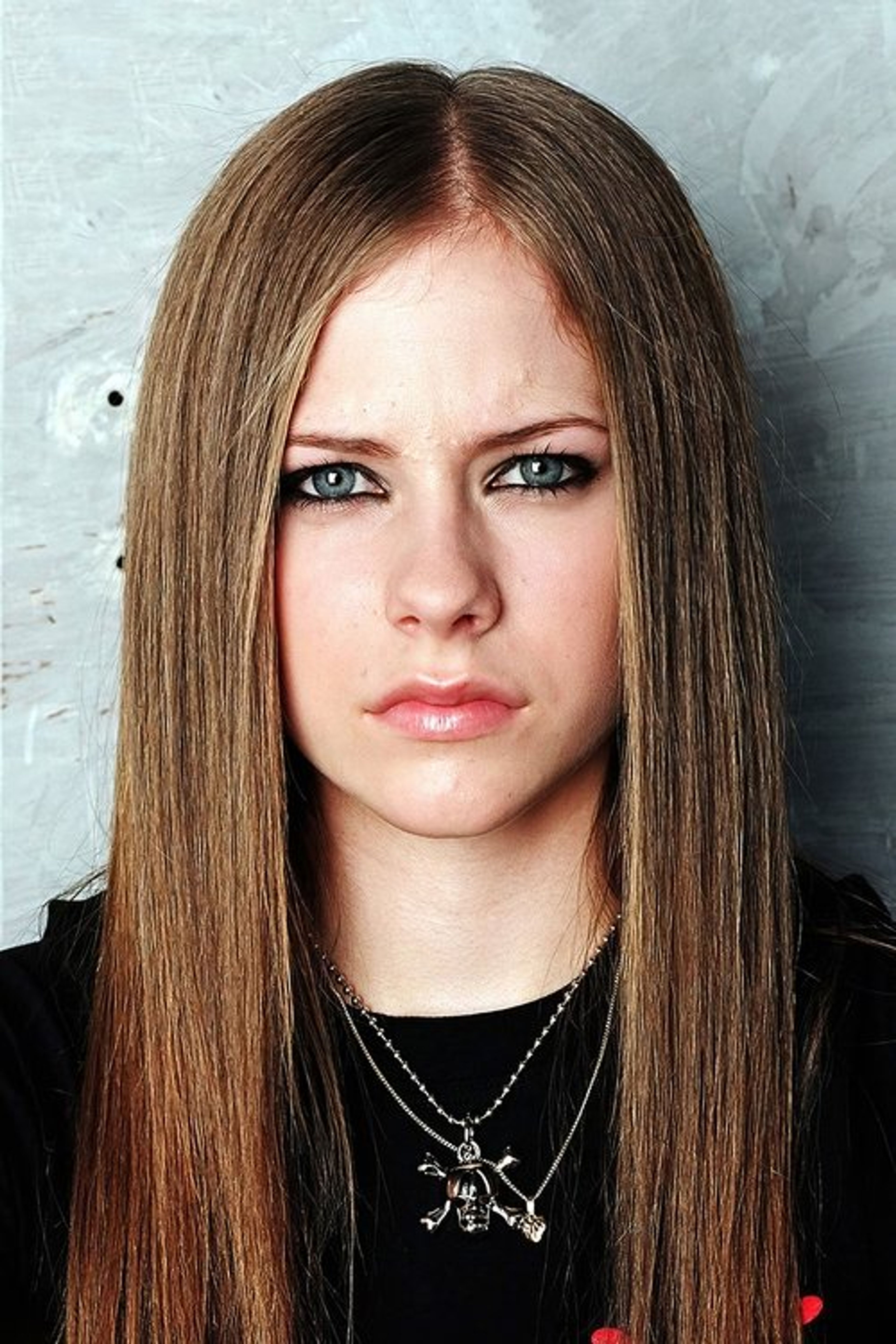 Poster image of Avril Lavigne