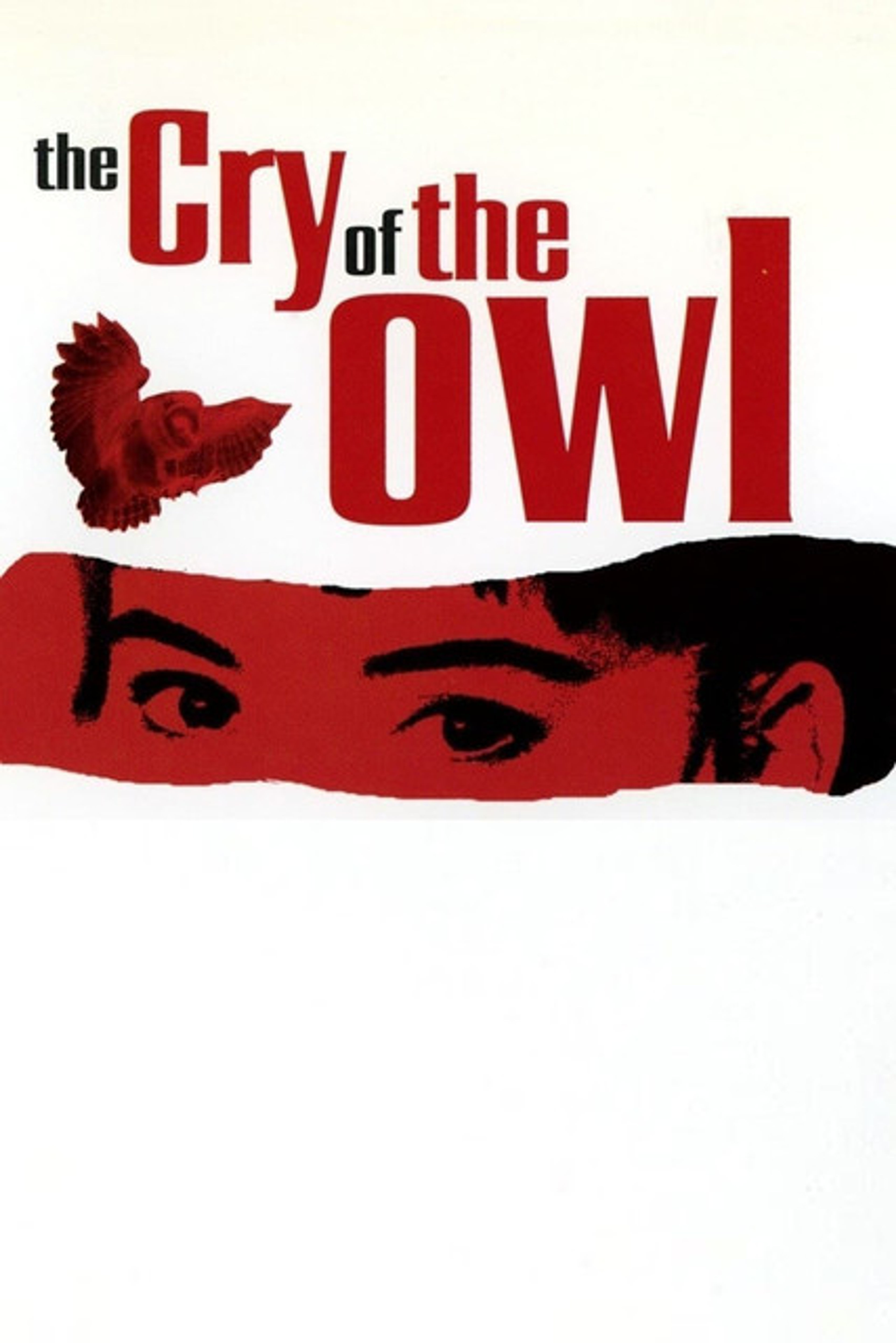 Poster image of The Cry of the Owl