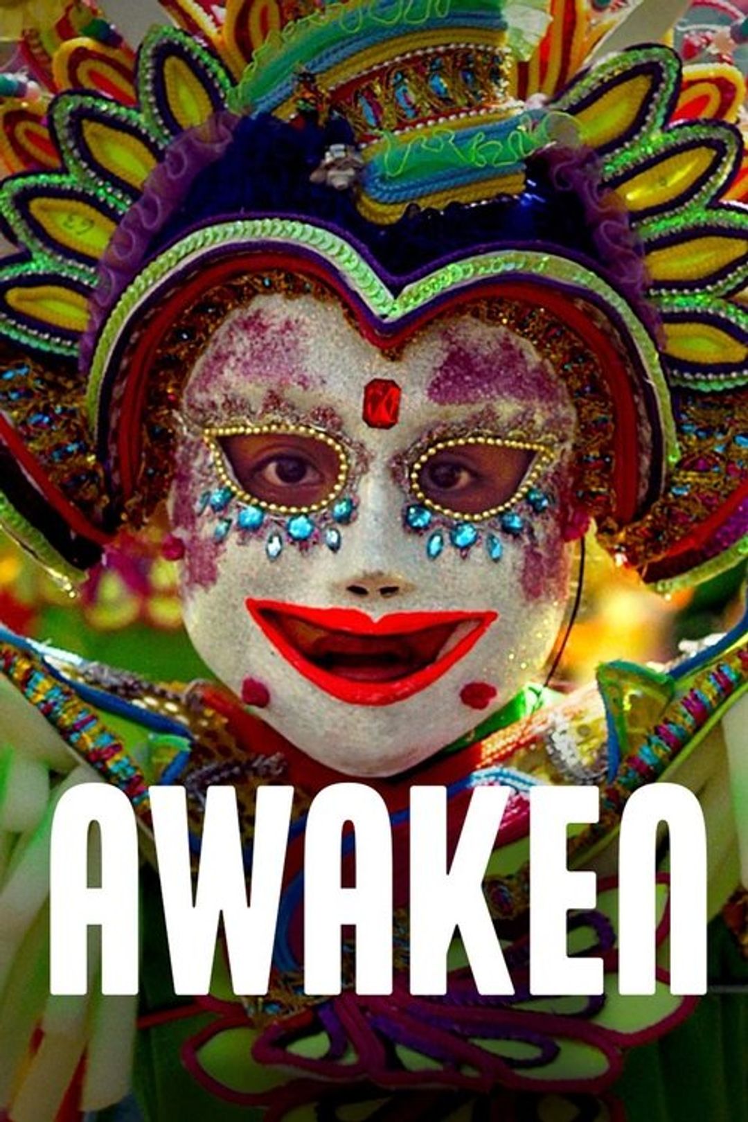 Poster image of Awaken