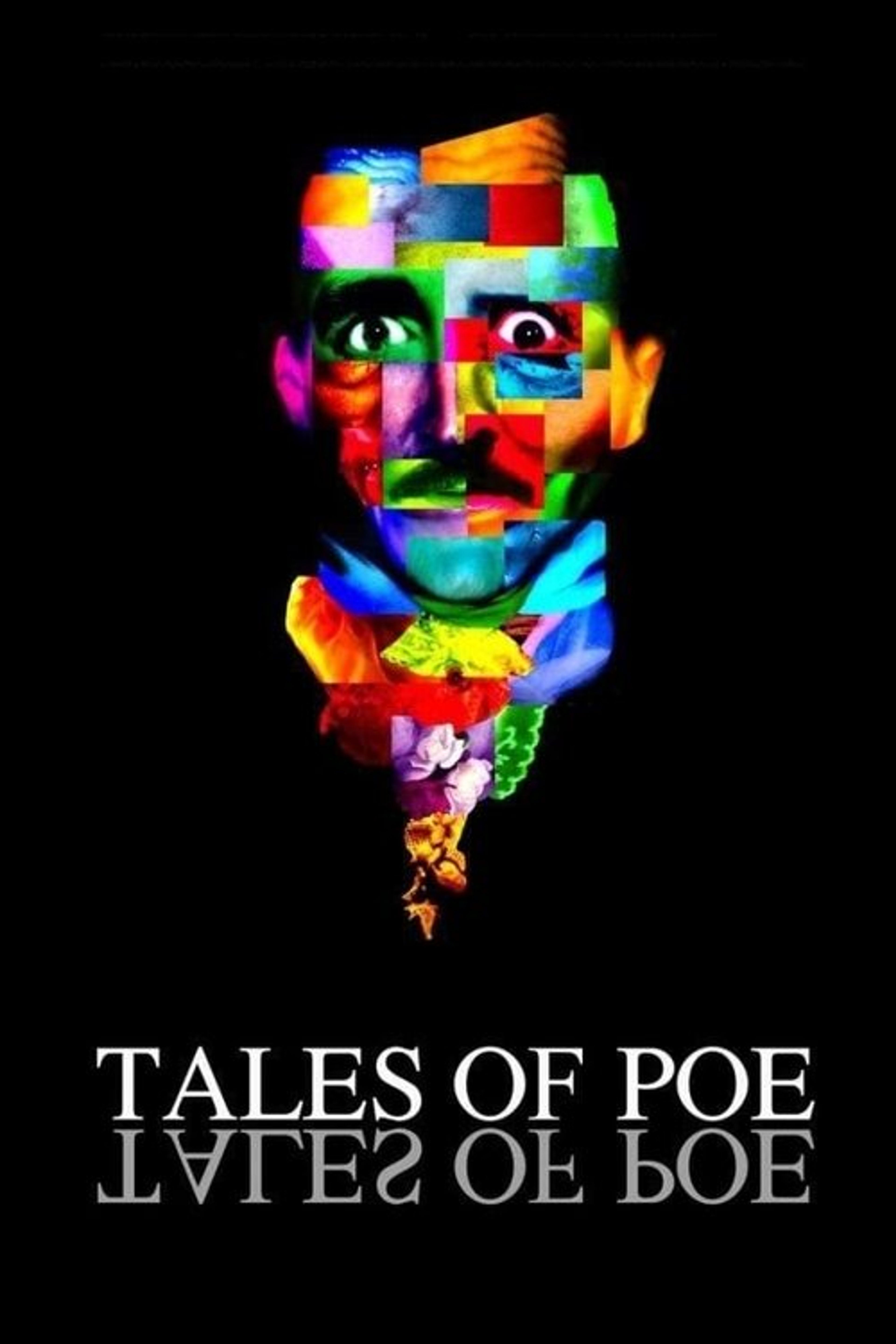 Poster image of Tales of Poe