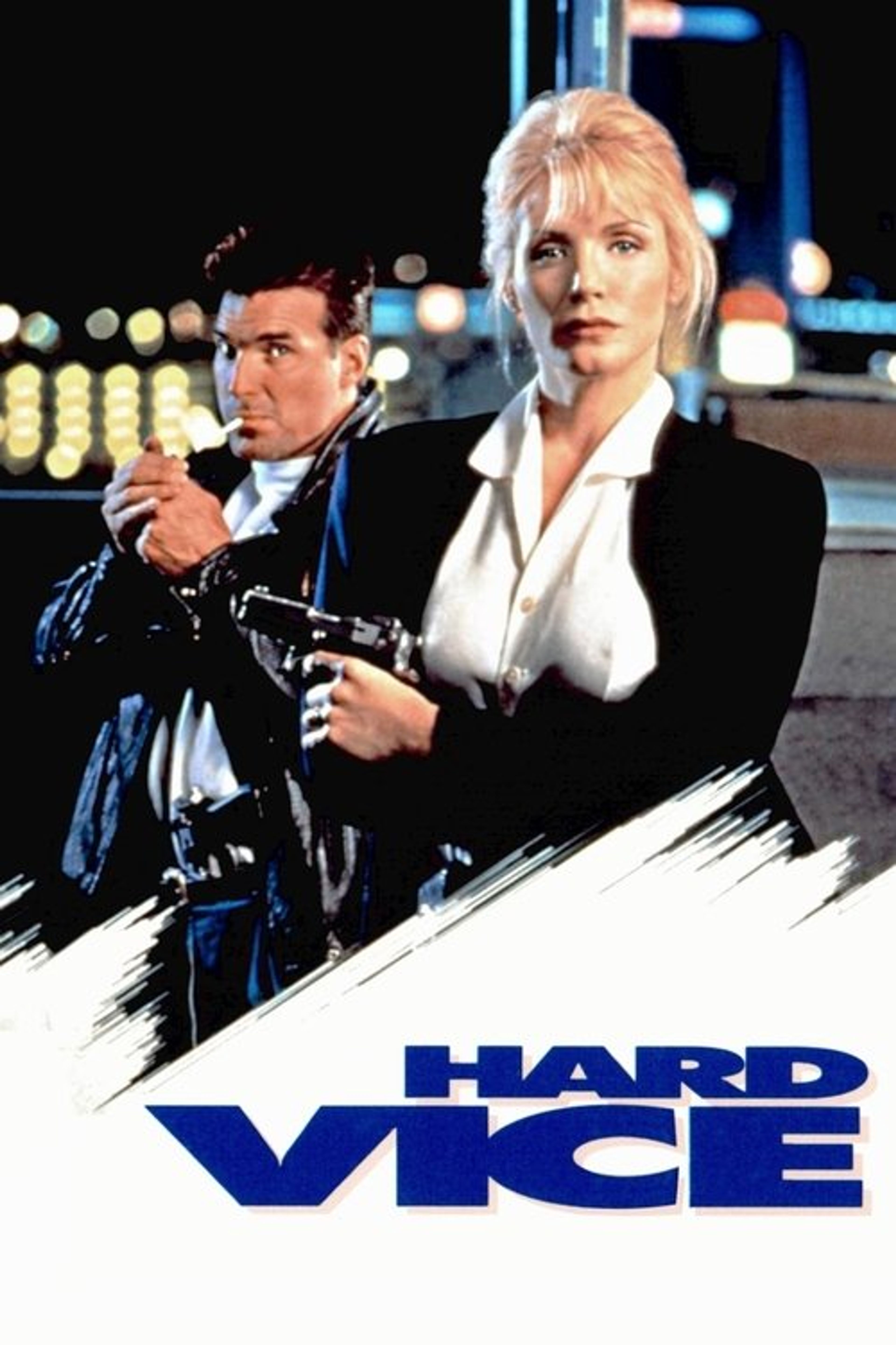 Poster image of Hard Vice