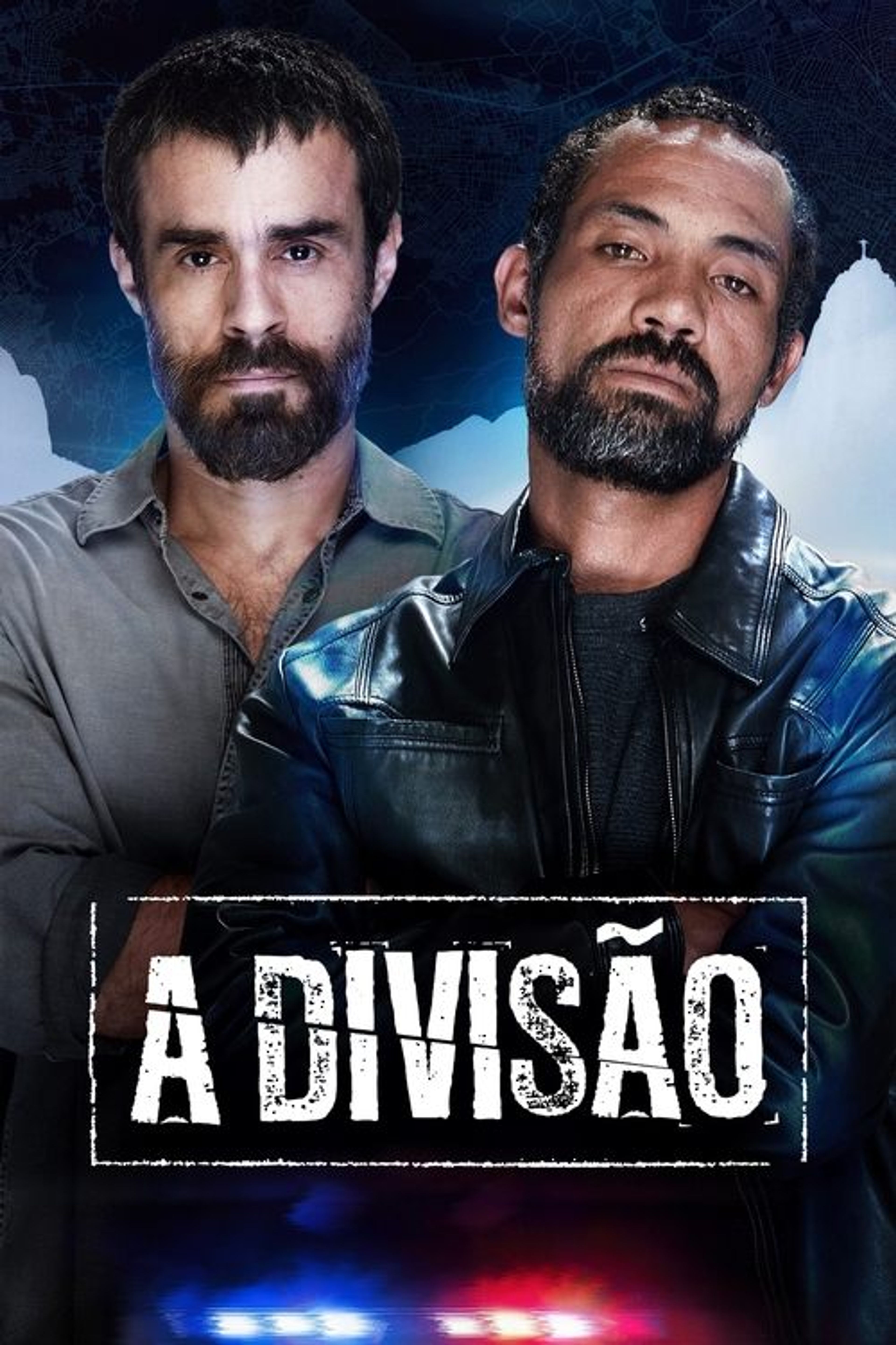 Poster image of A Divisão