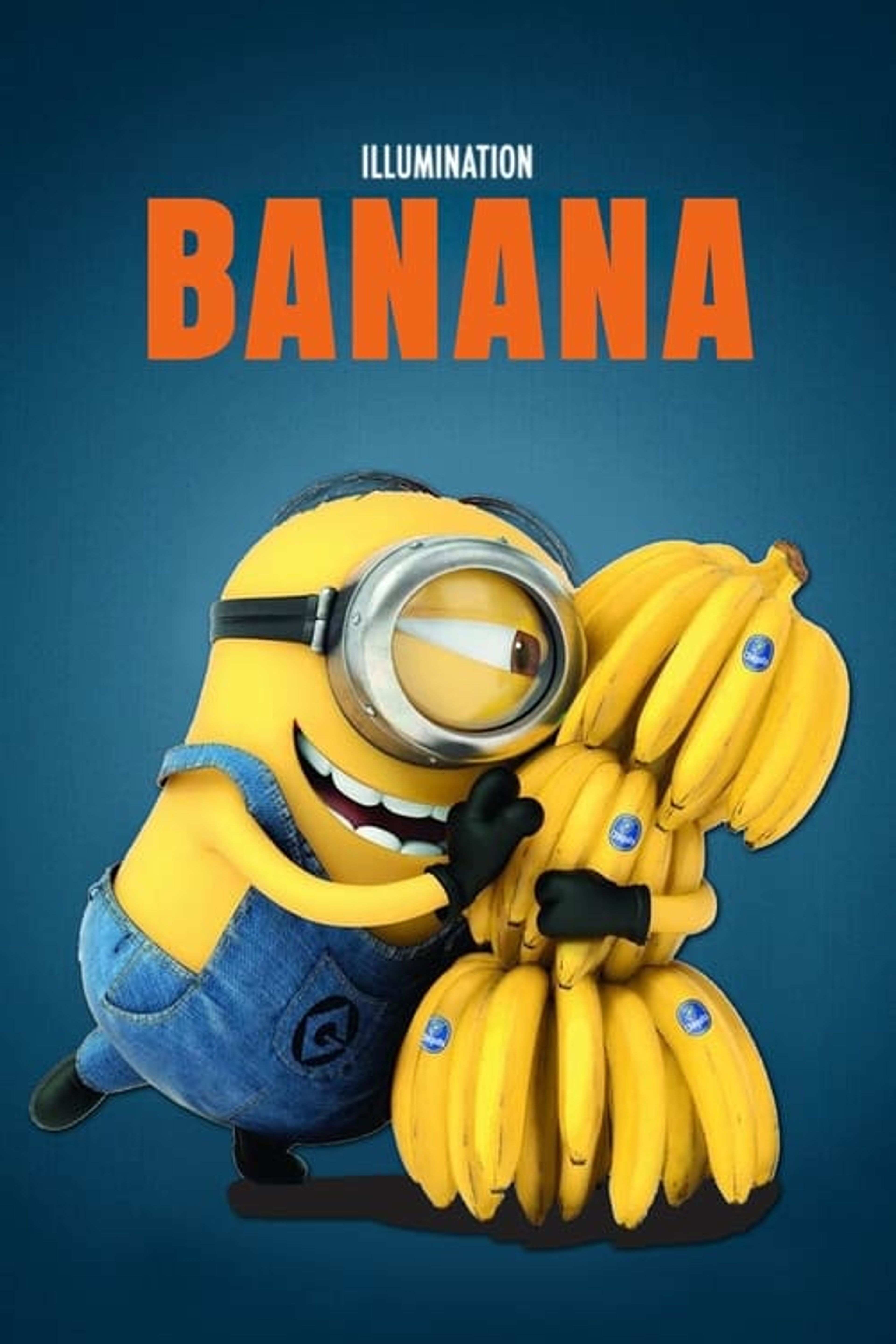 Poster image of Banana