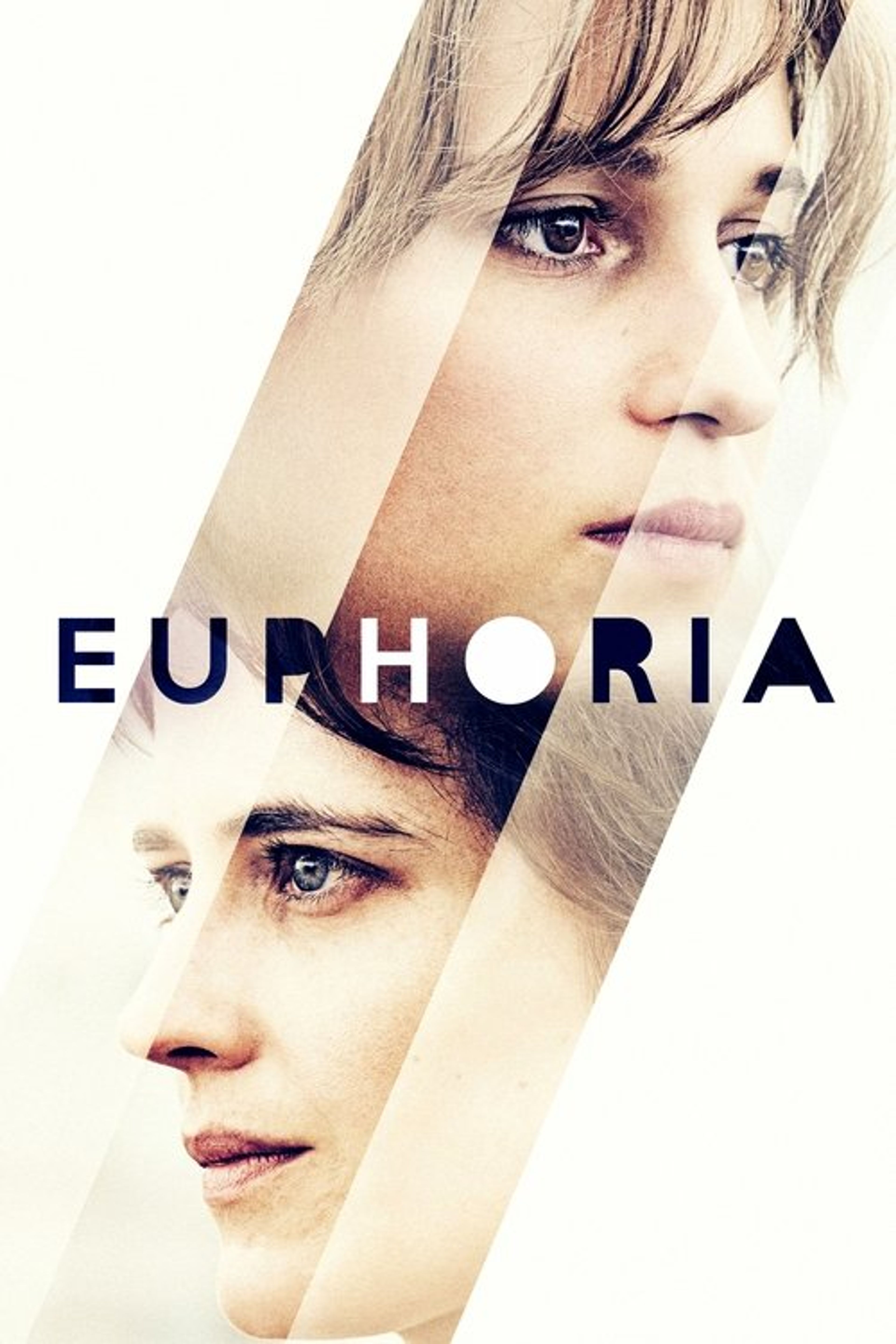Poster image of Euphoria