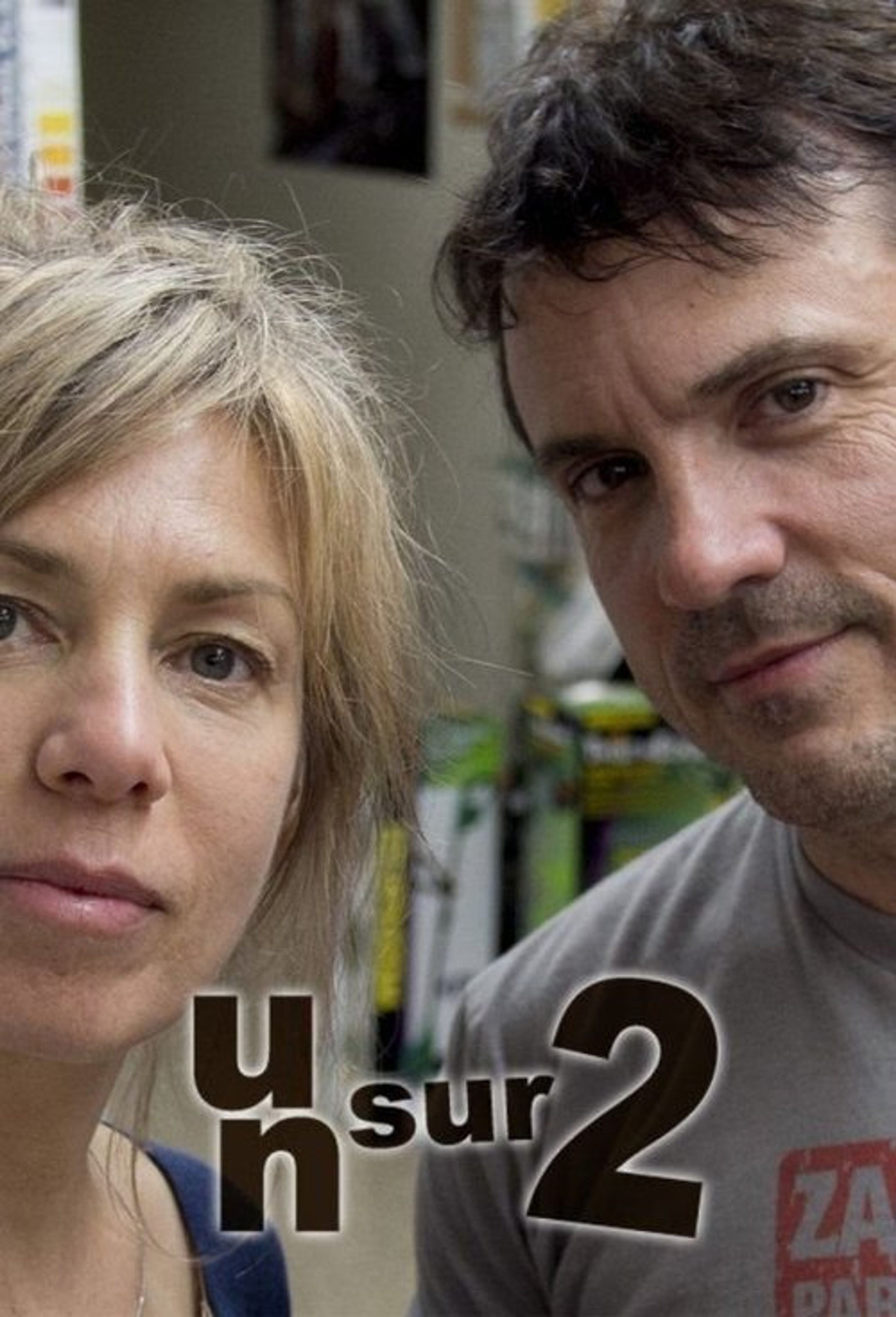 Poster image of Un sur 2