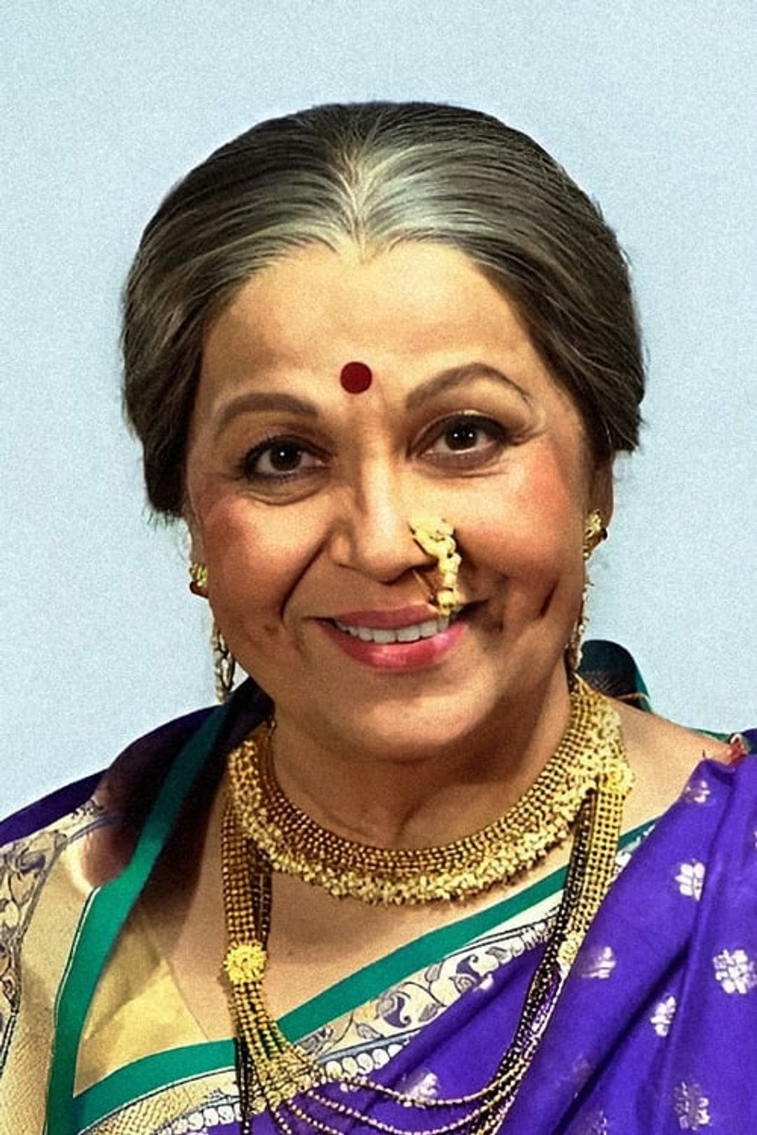 Profile image of Rohini Hattangadi