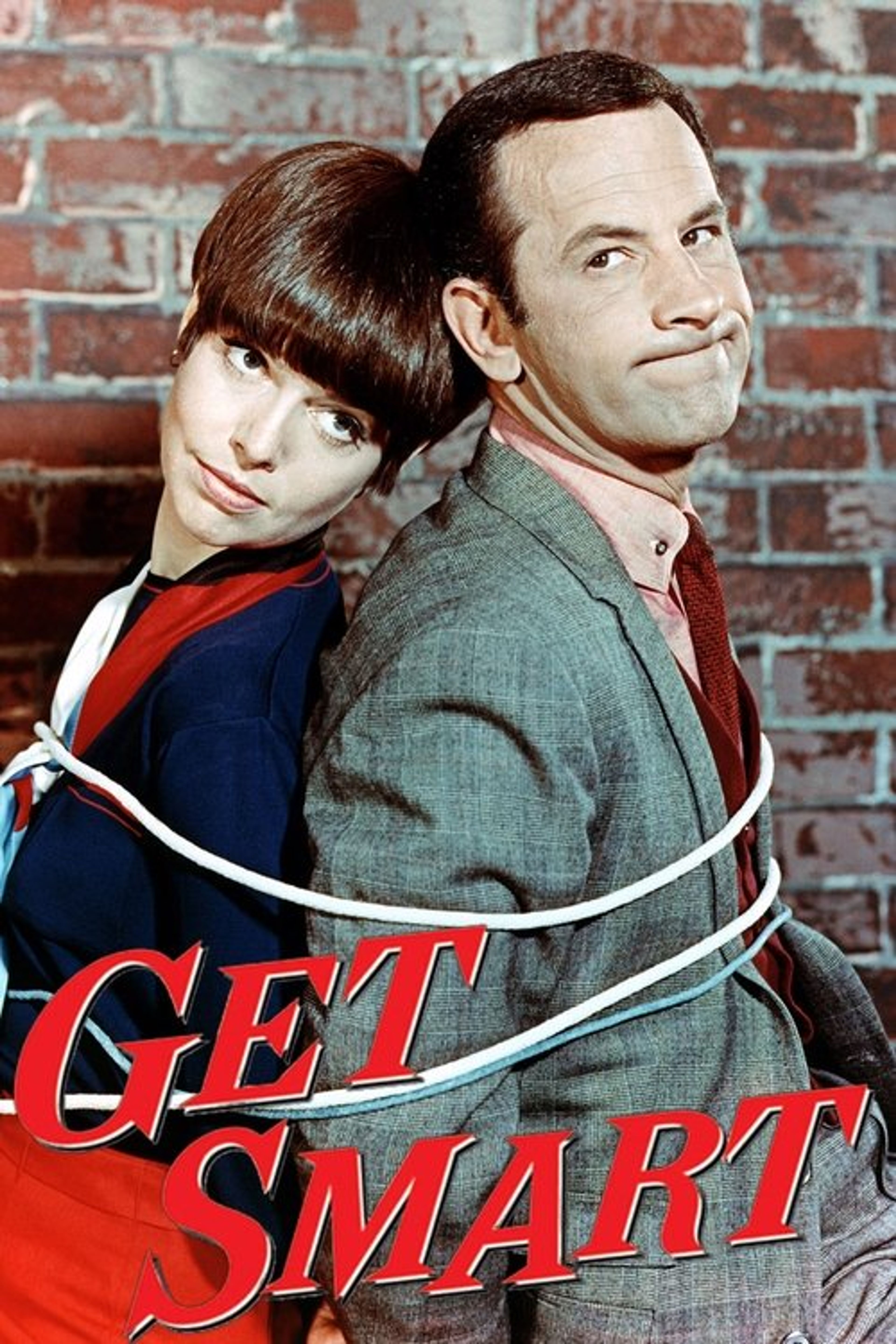 Poster image of Get Smart
