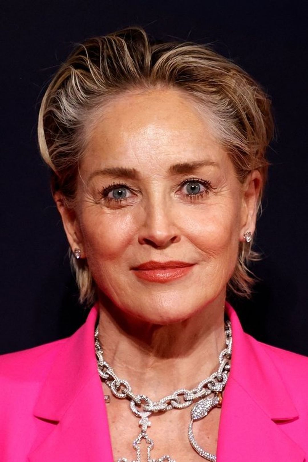 Profile image of Sharon Stone