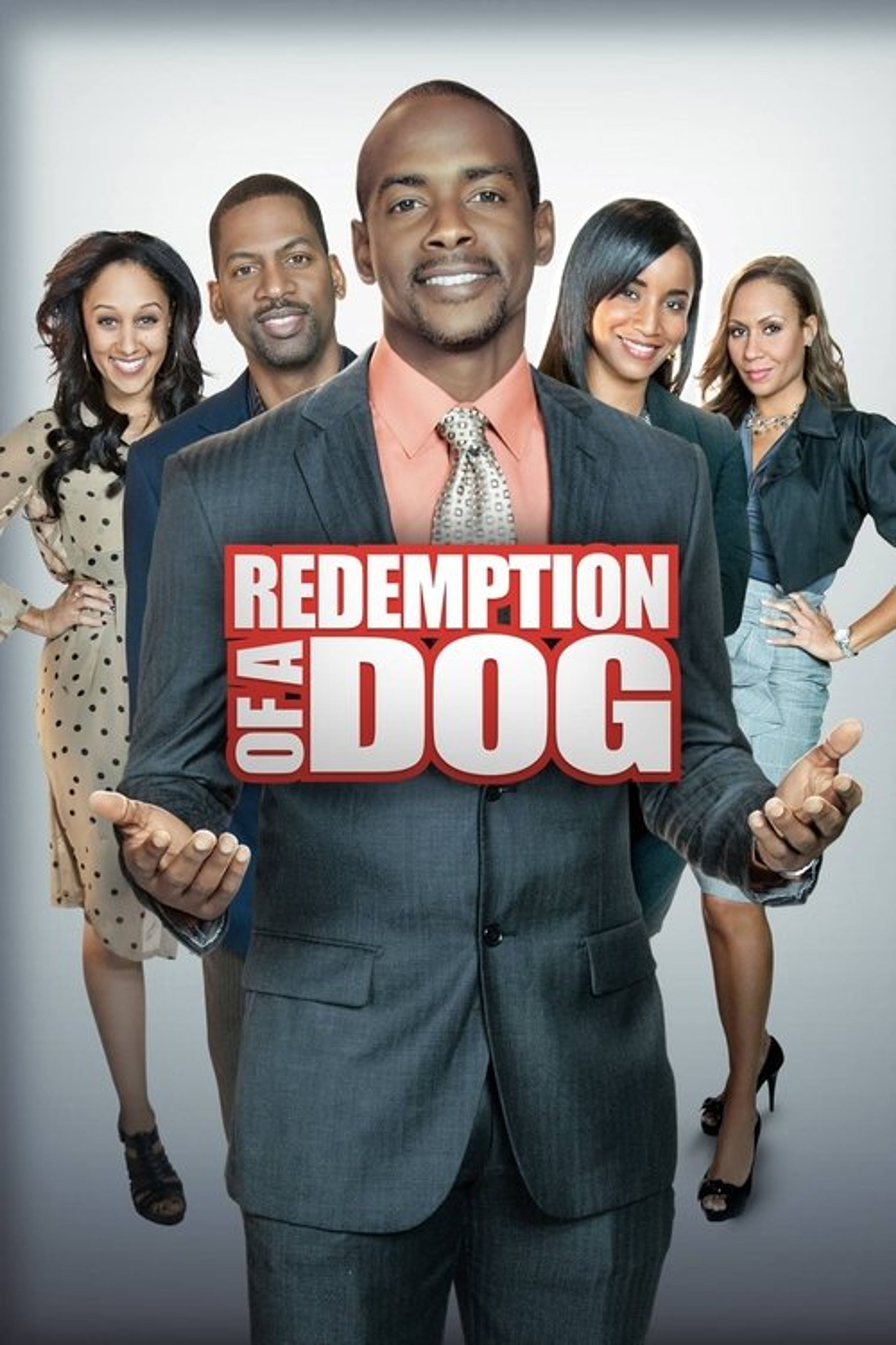 Poster image of The Redemption of a Dog