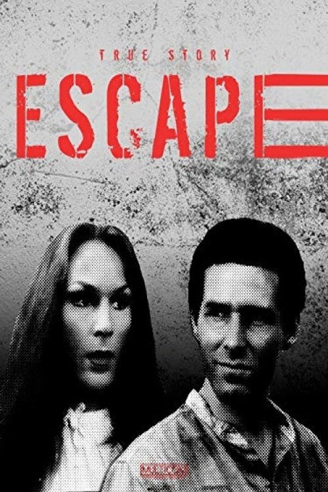 Poster image of Escape