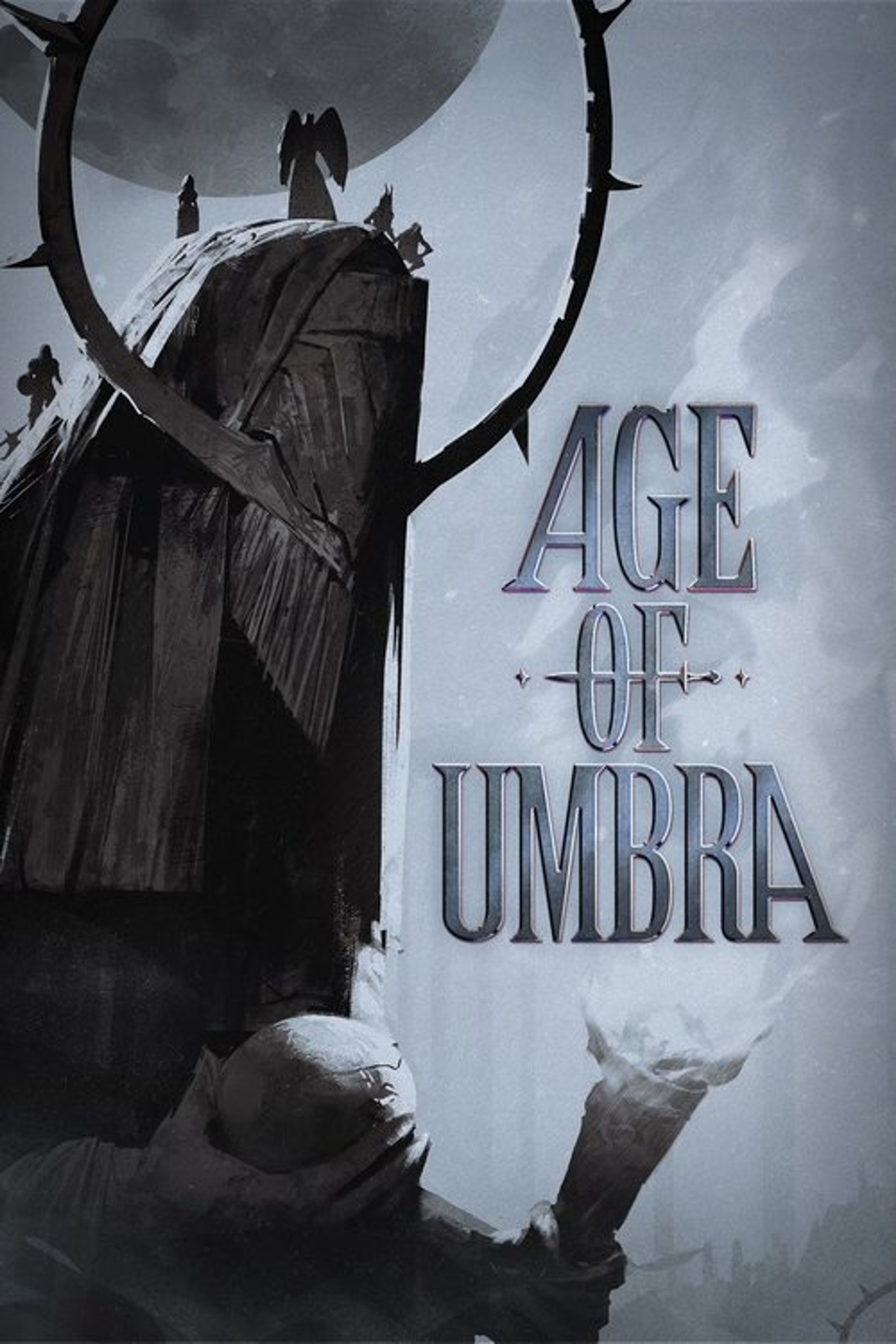 Poster image of Age of Umbra