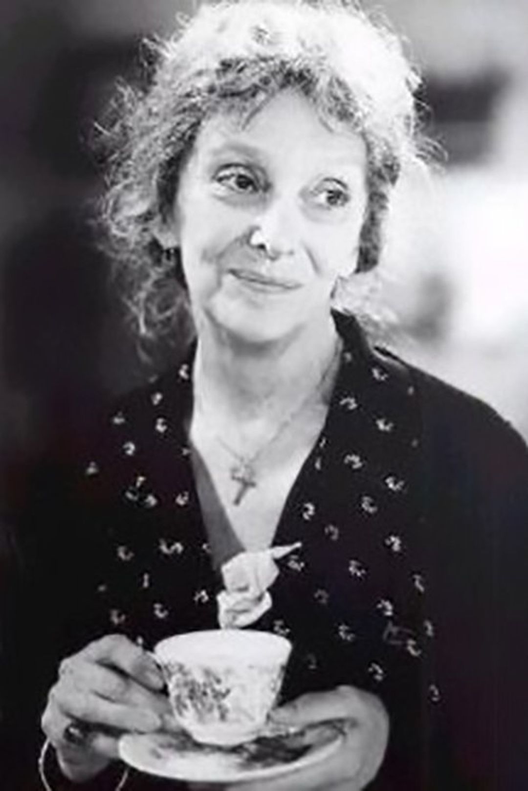 Profile image of Erica Yohn