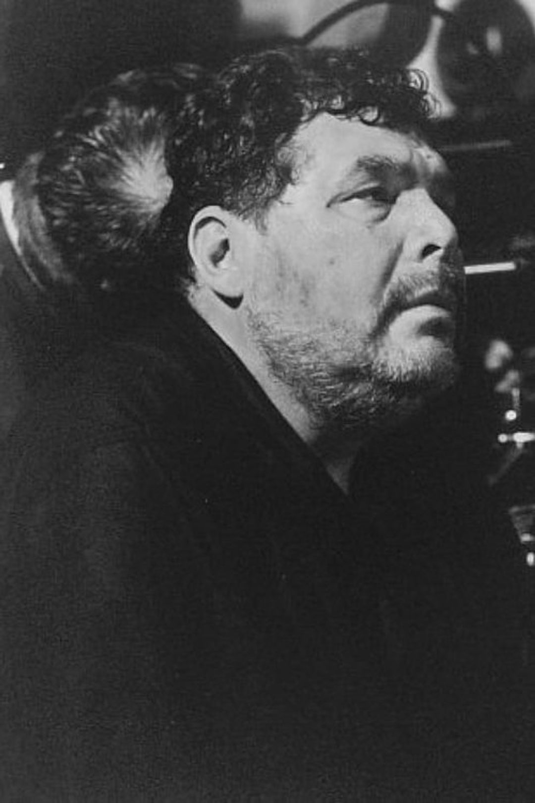 Profile image of George P. Cosmatos