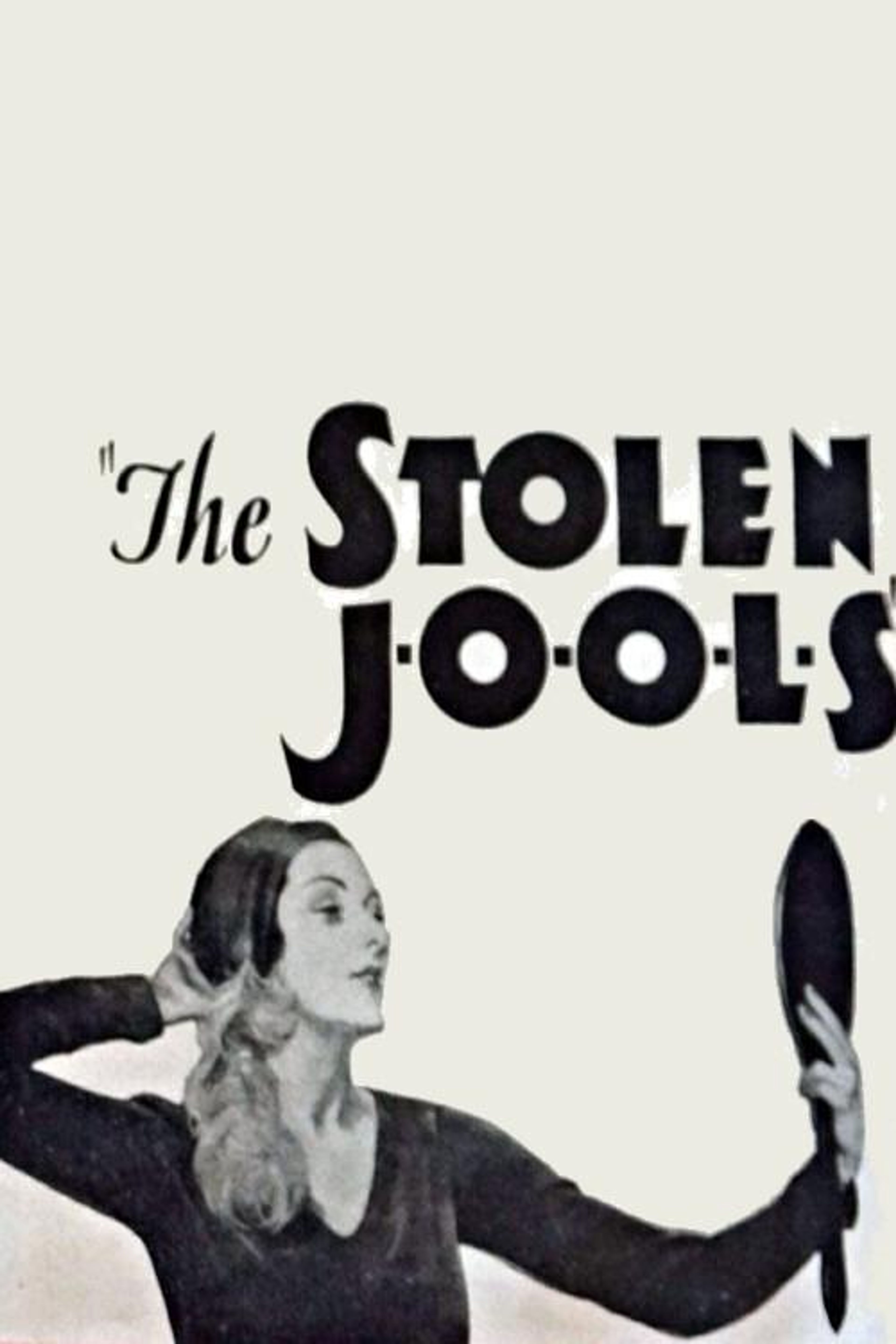 Poster image of The Stolen Jools