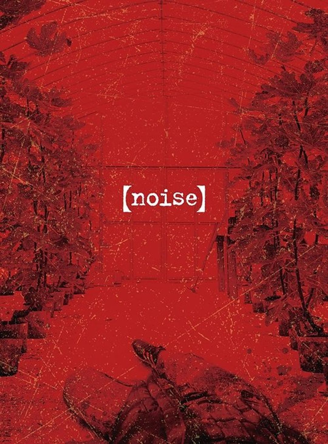 Poster image of Noise