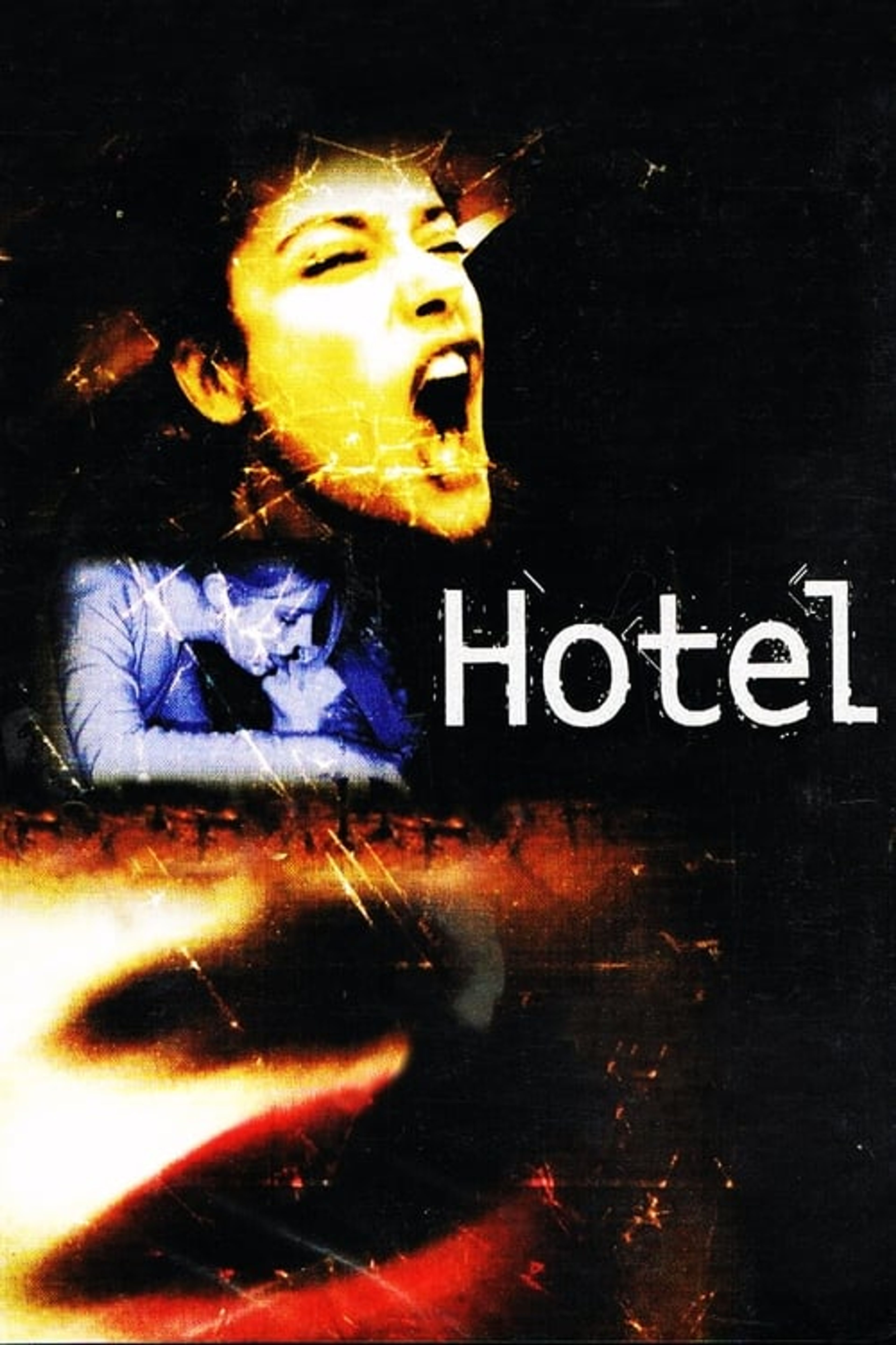 Poster image of Hotel