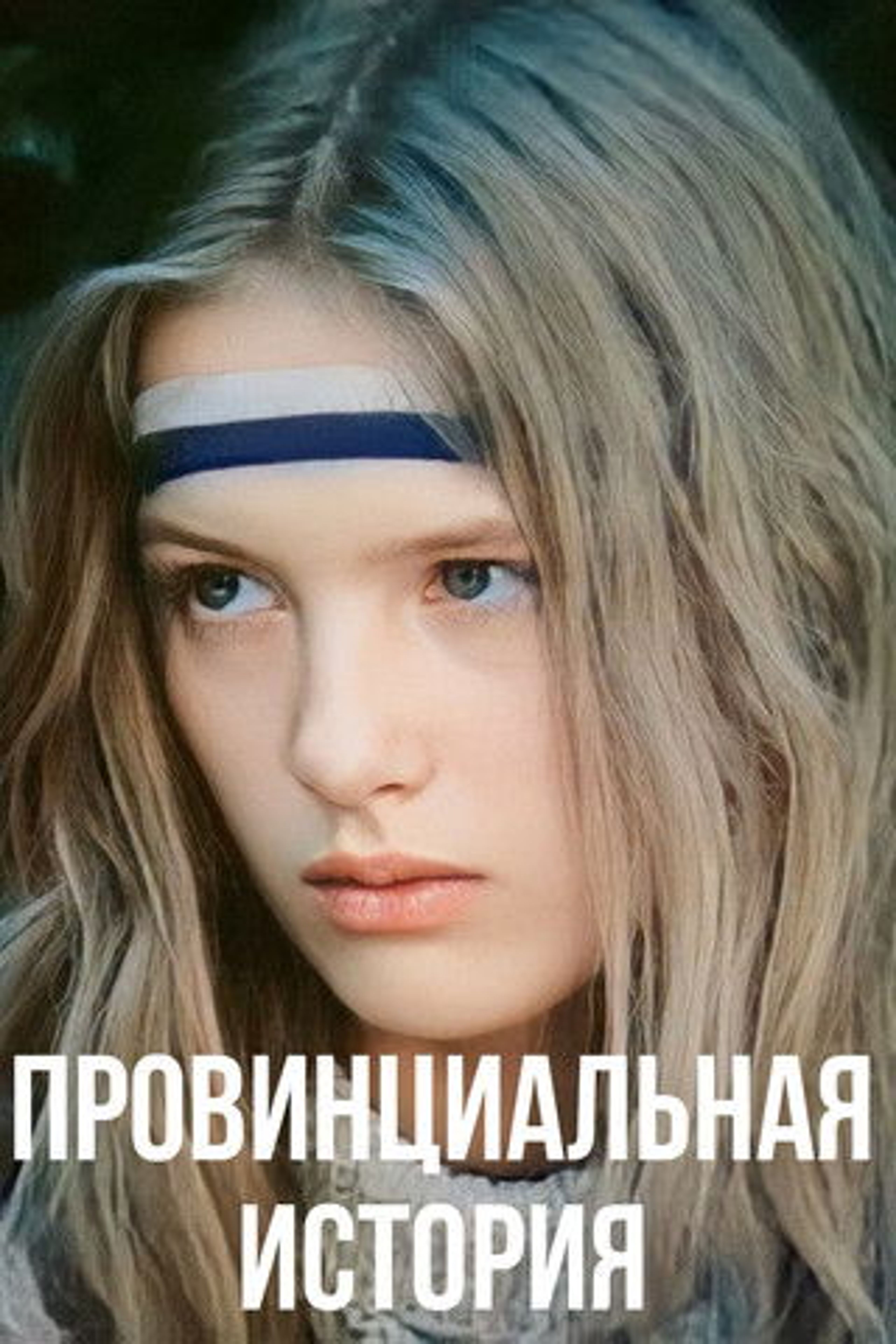 Poster image of Provincial Story