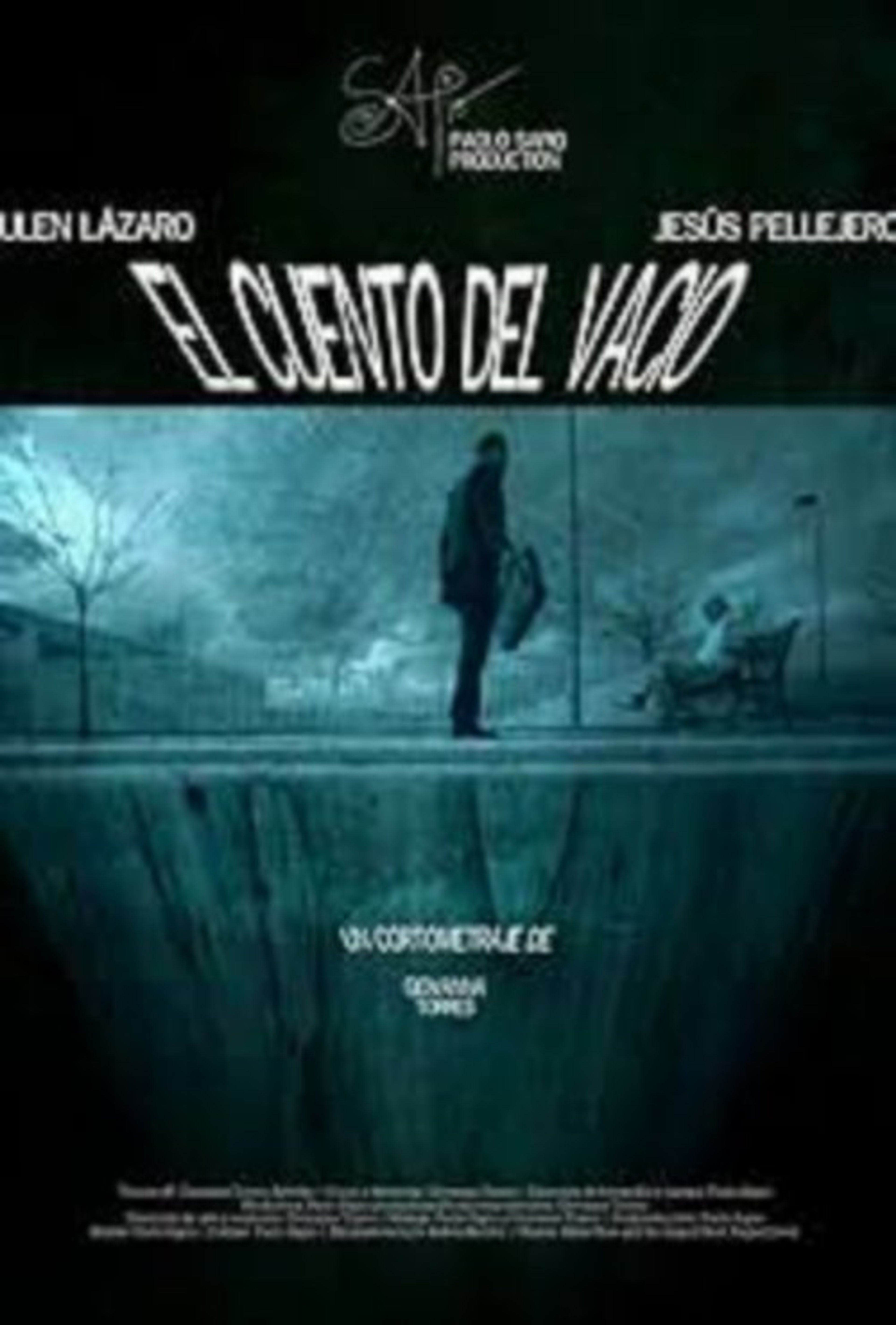 Poster image of El cuento del tío