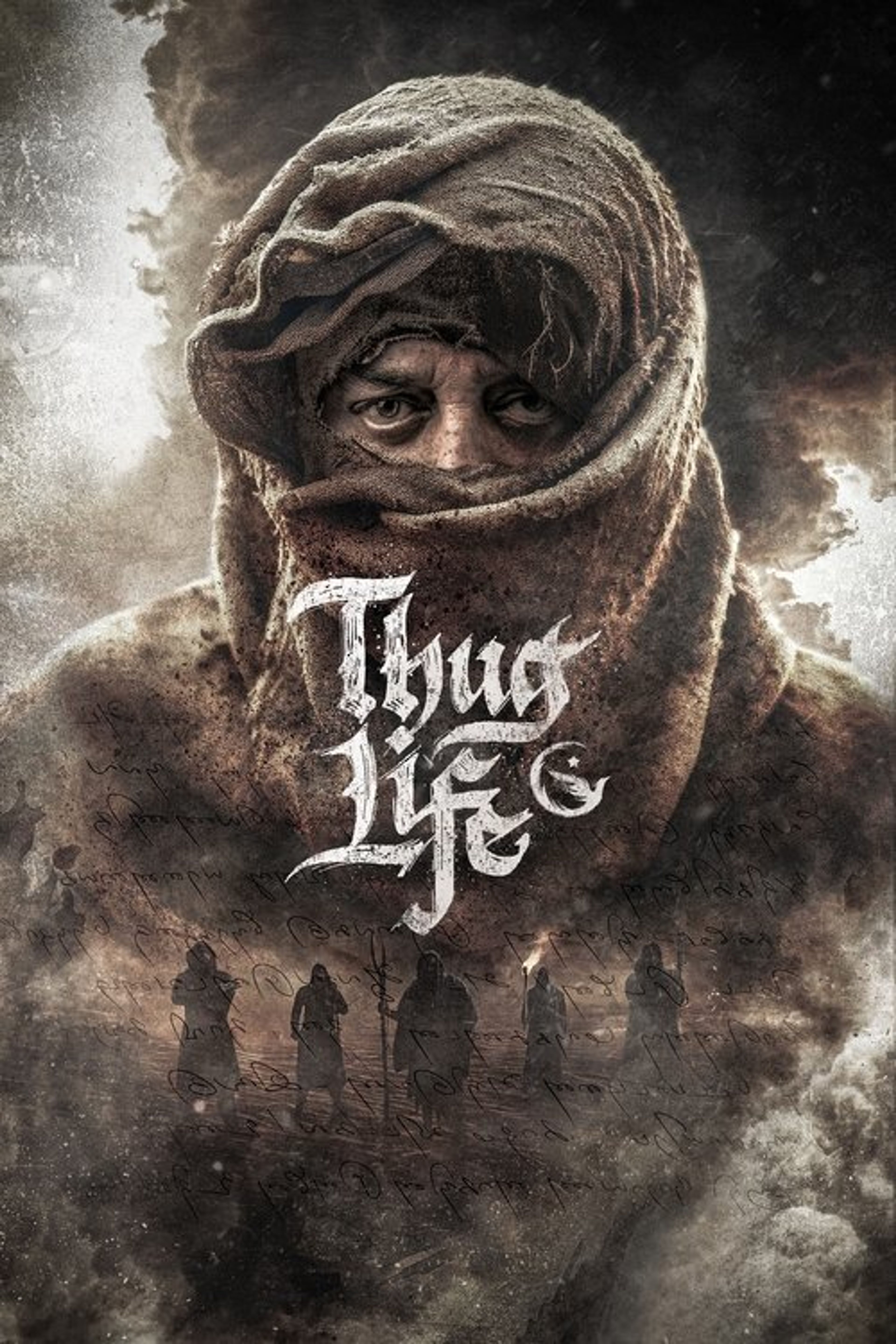 Poster image of Thug Life