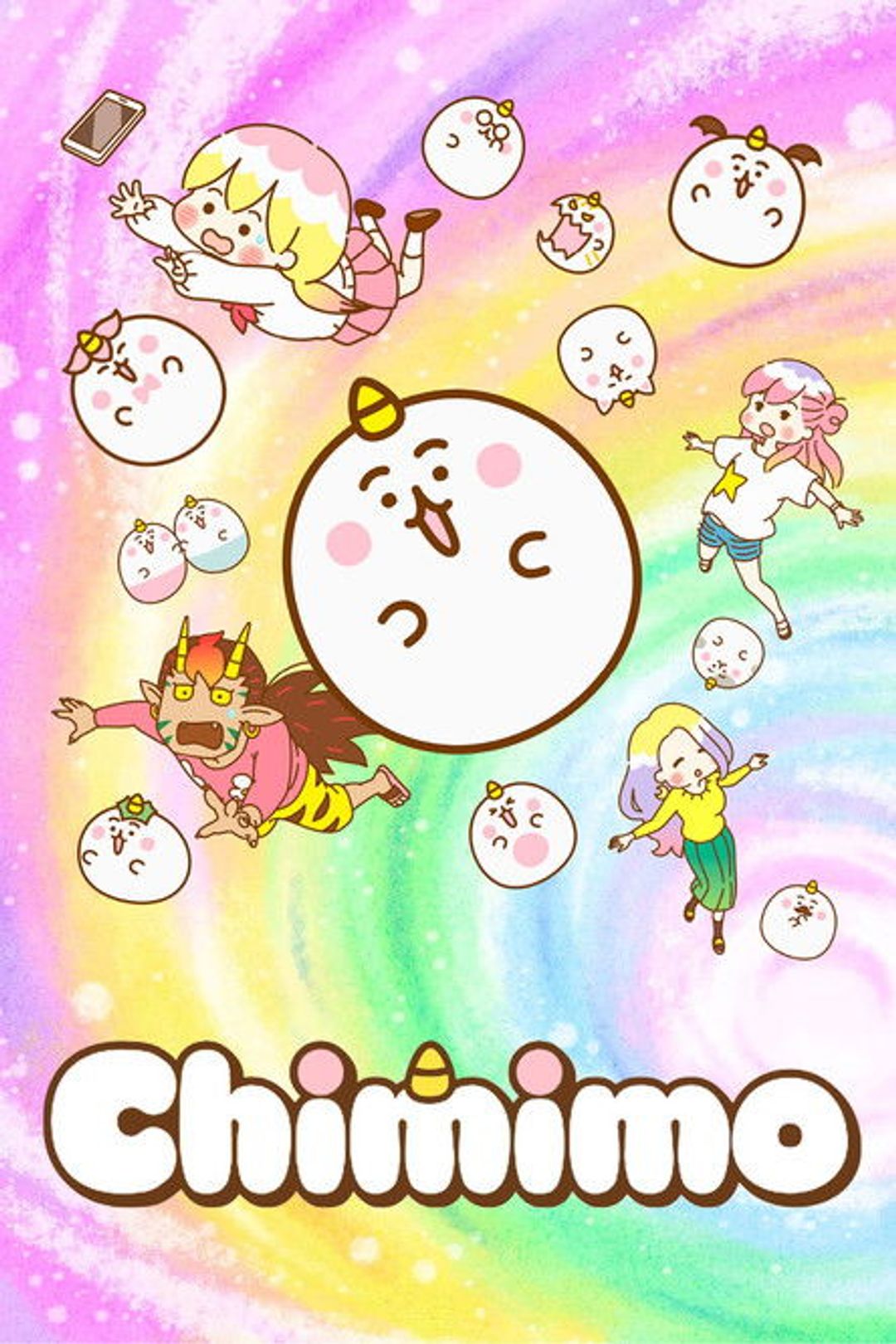 Poster image of Chimimo