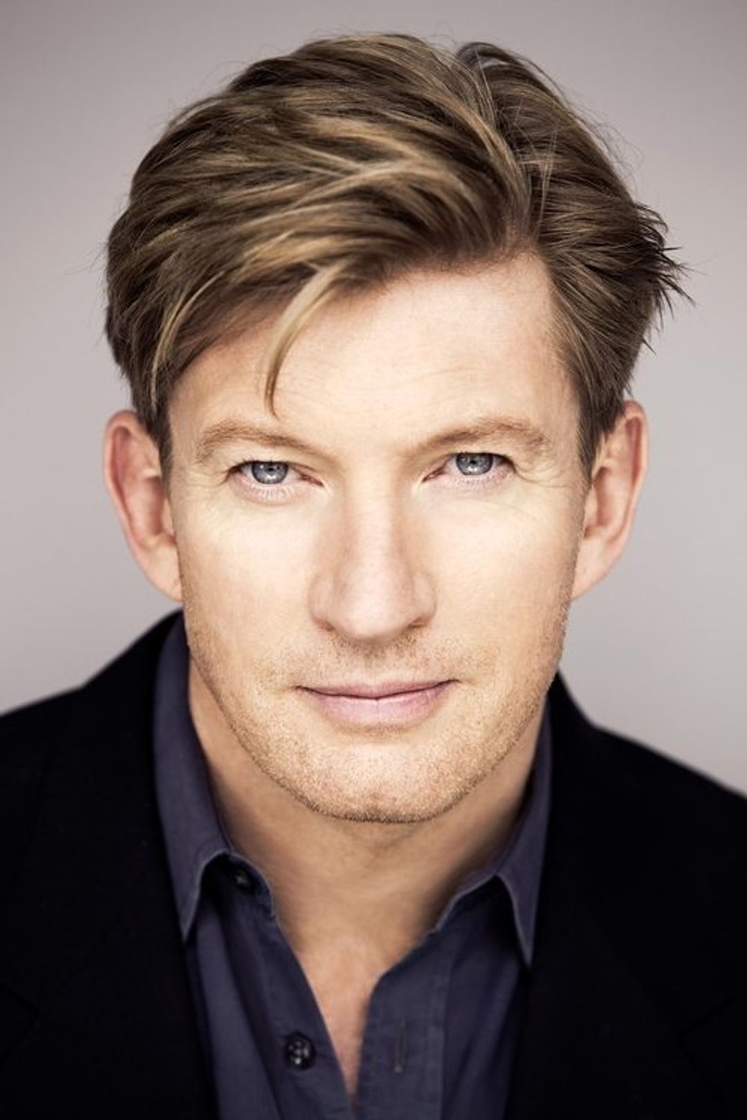 Profile image of David Wenham