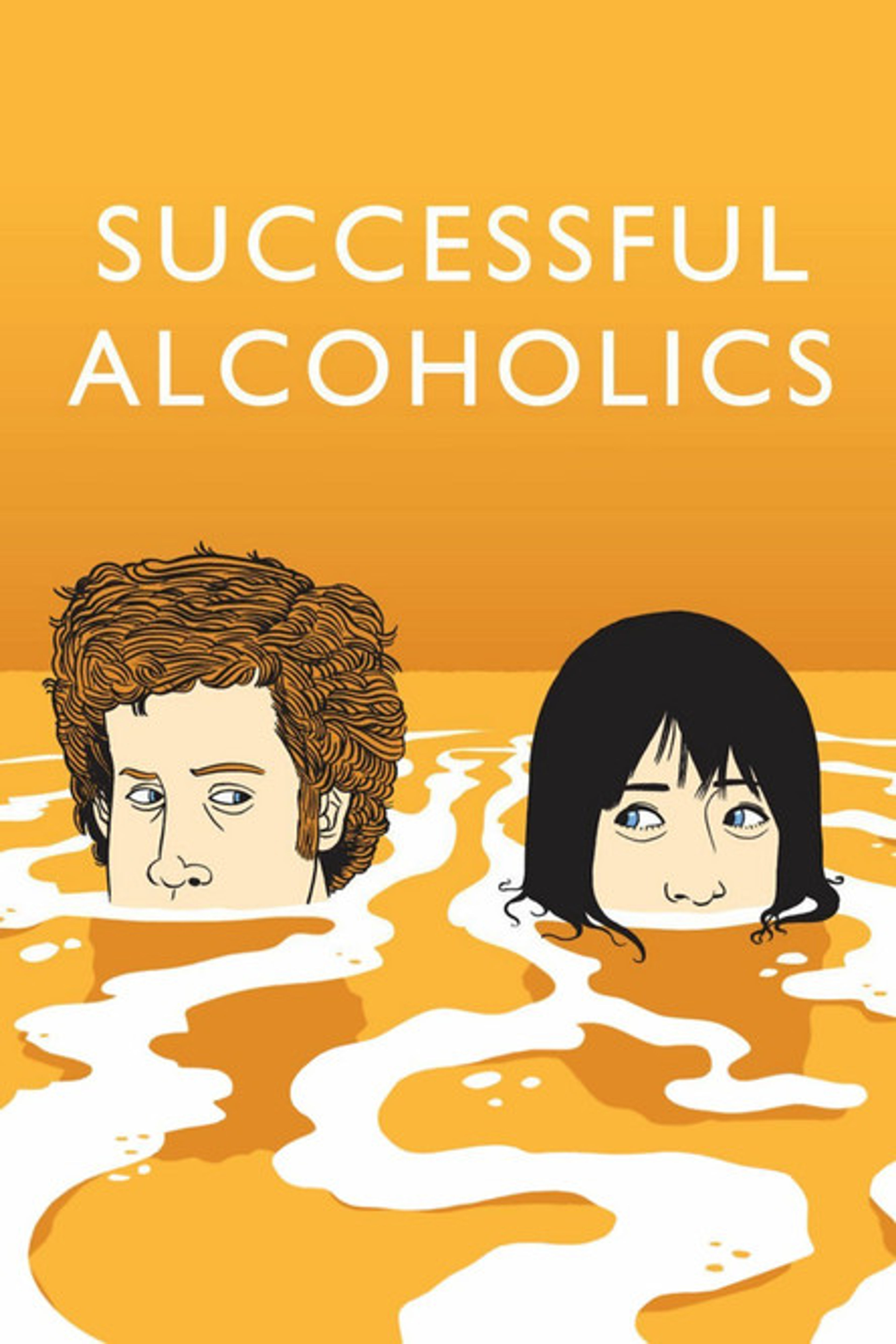 Poster image of Successful Alcoholics