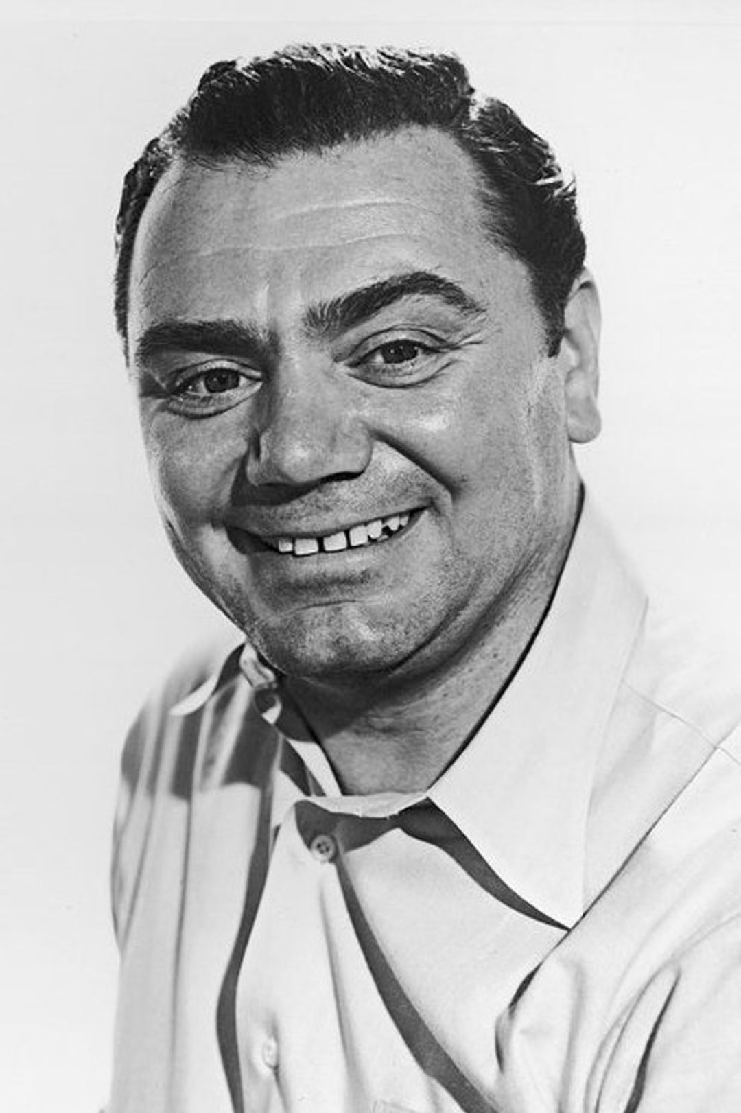 Profile image of Ernest Borgnine