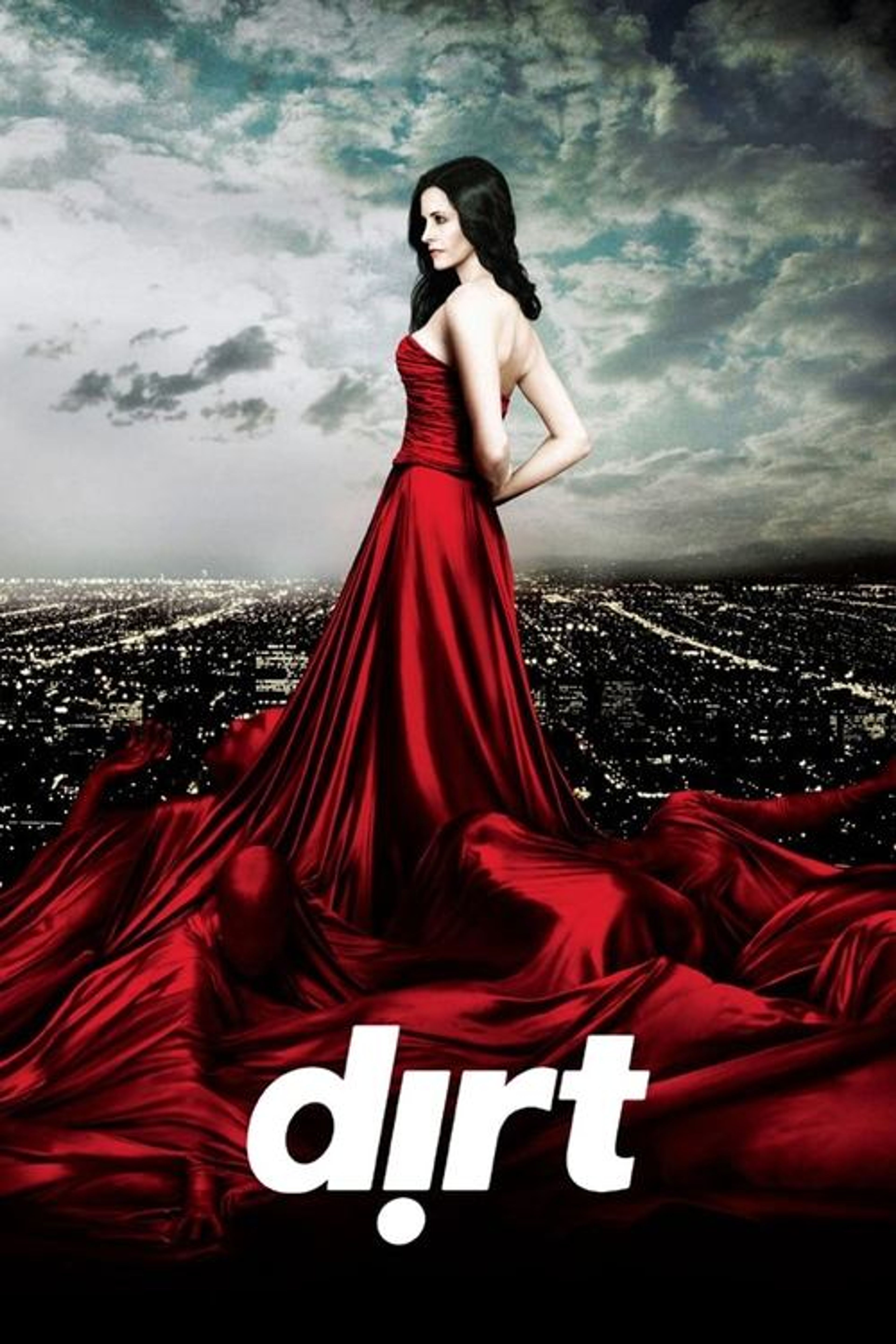 Poster image of Dirt