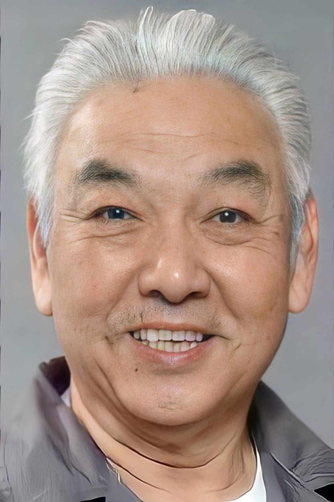 Profile image of Choi Kwok-Hing