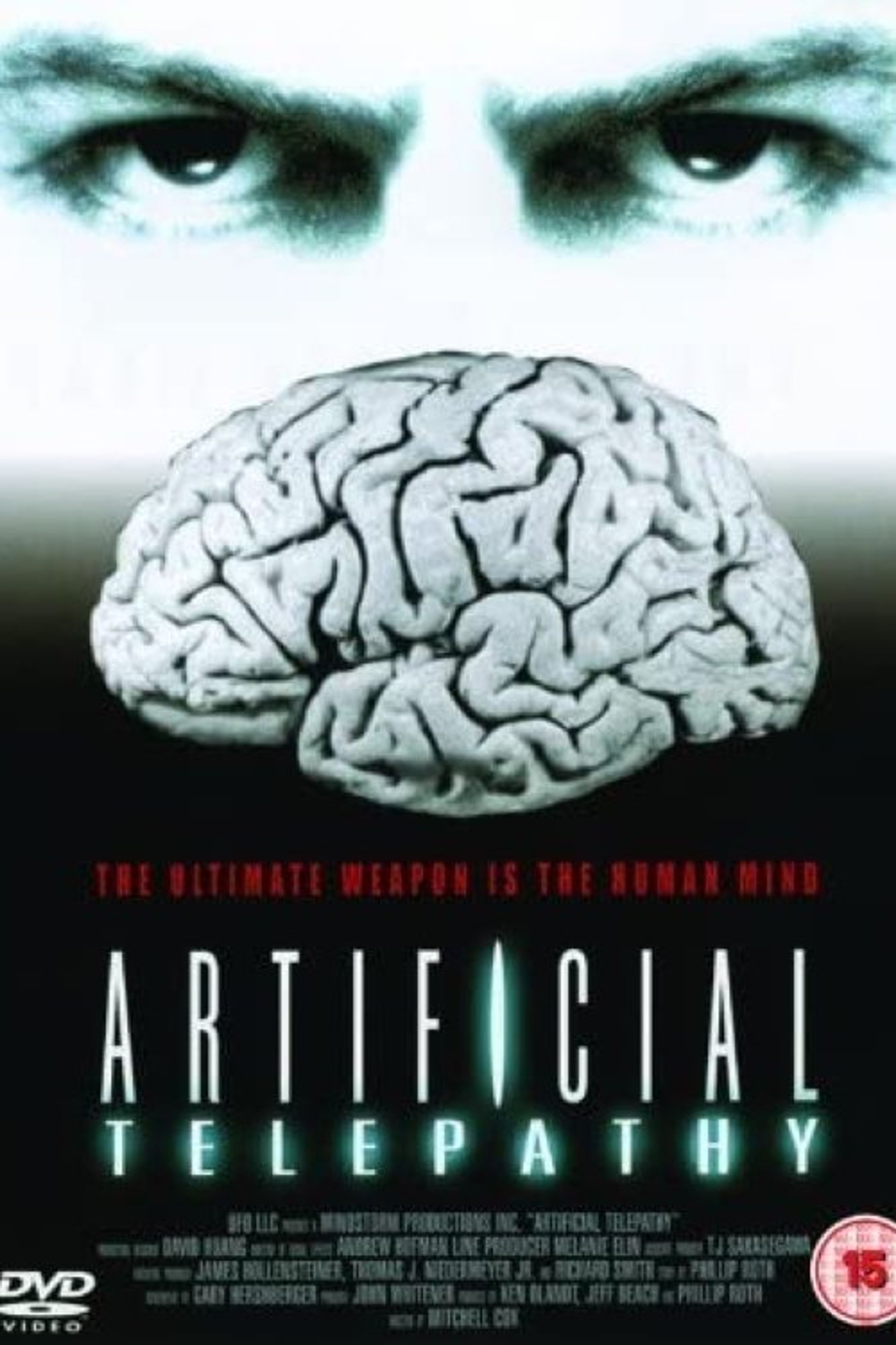 Poster image of Project: Human Weapon