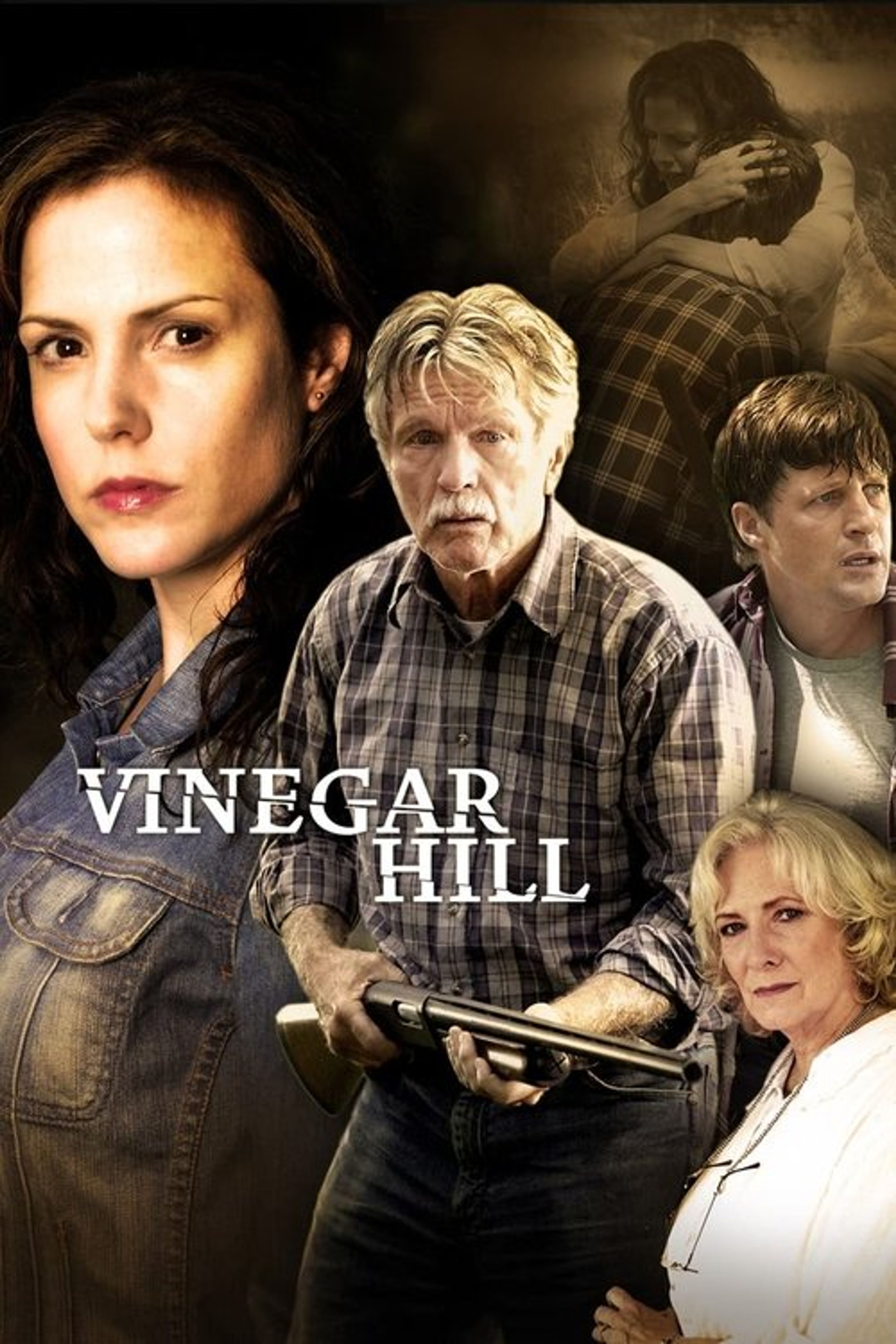 Poster image of Vinegar Hill