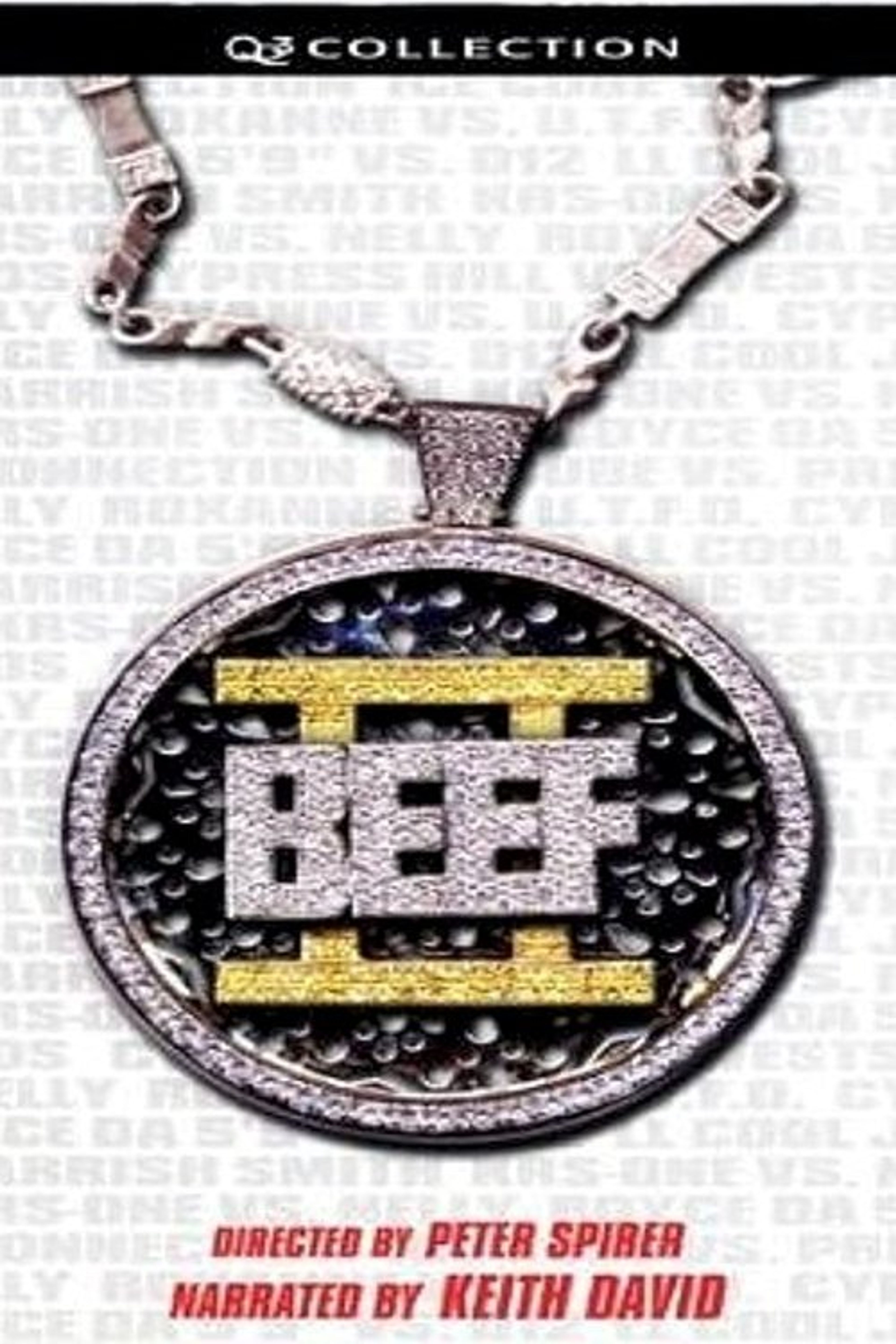 Poster image of Beef II