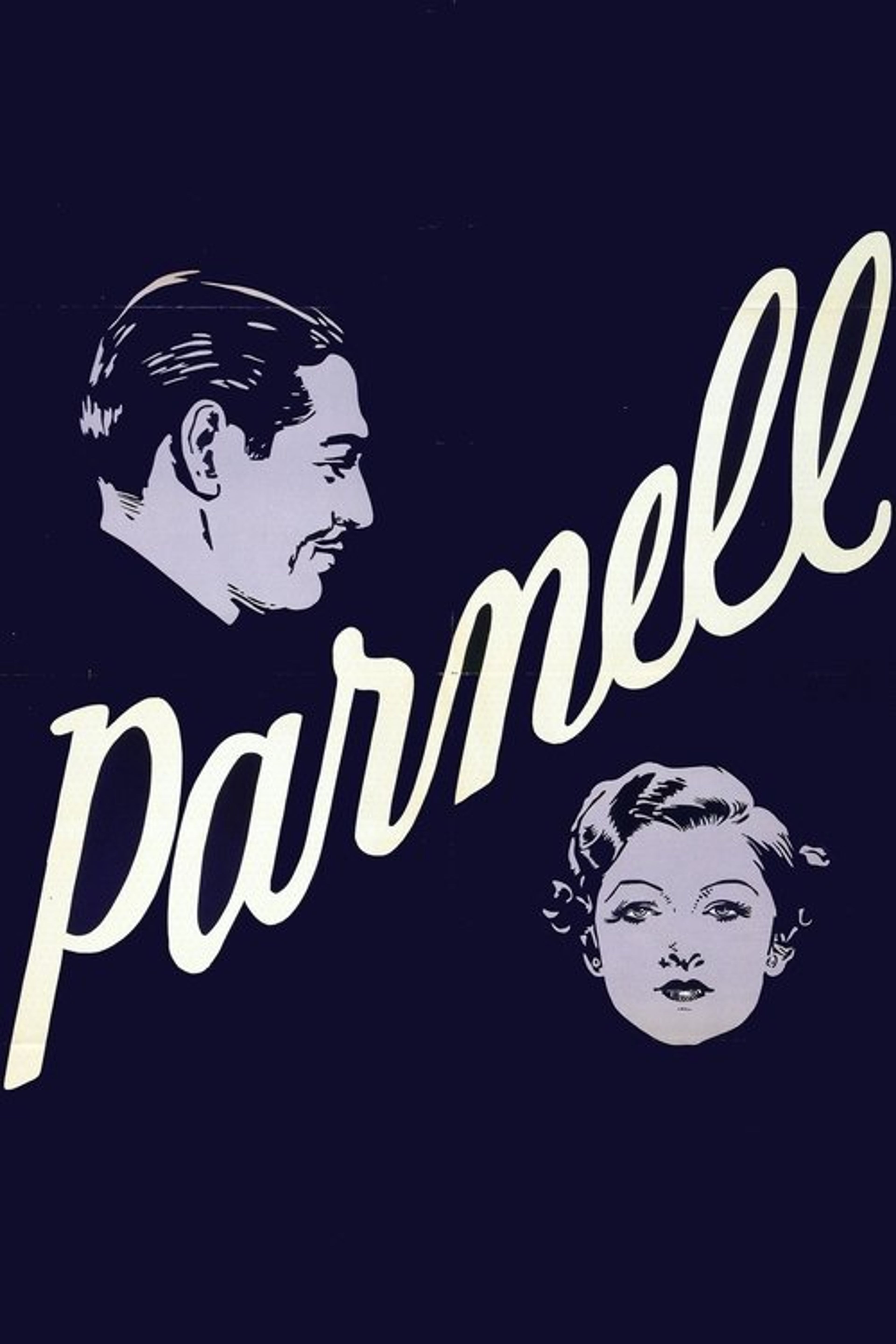 Poster image of Parnell