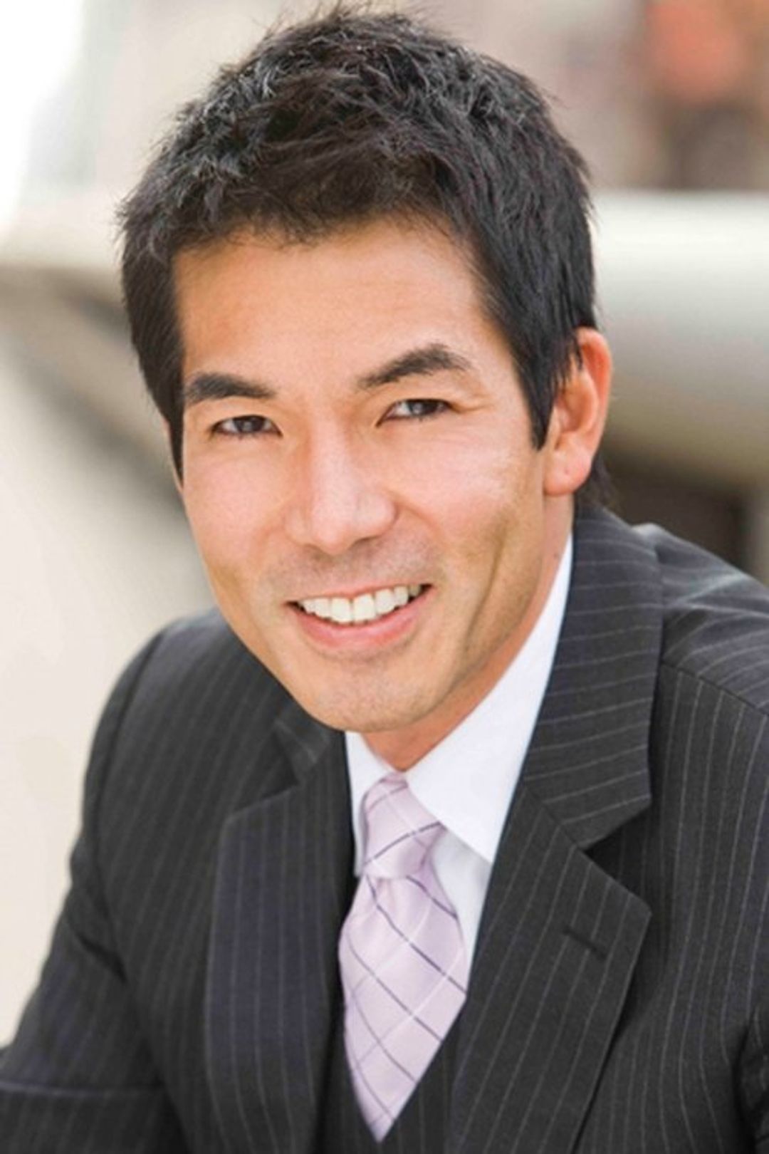 Profile image of Byron Lawson