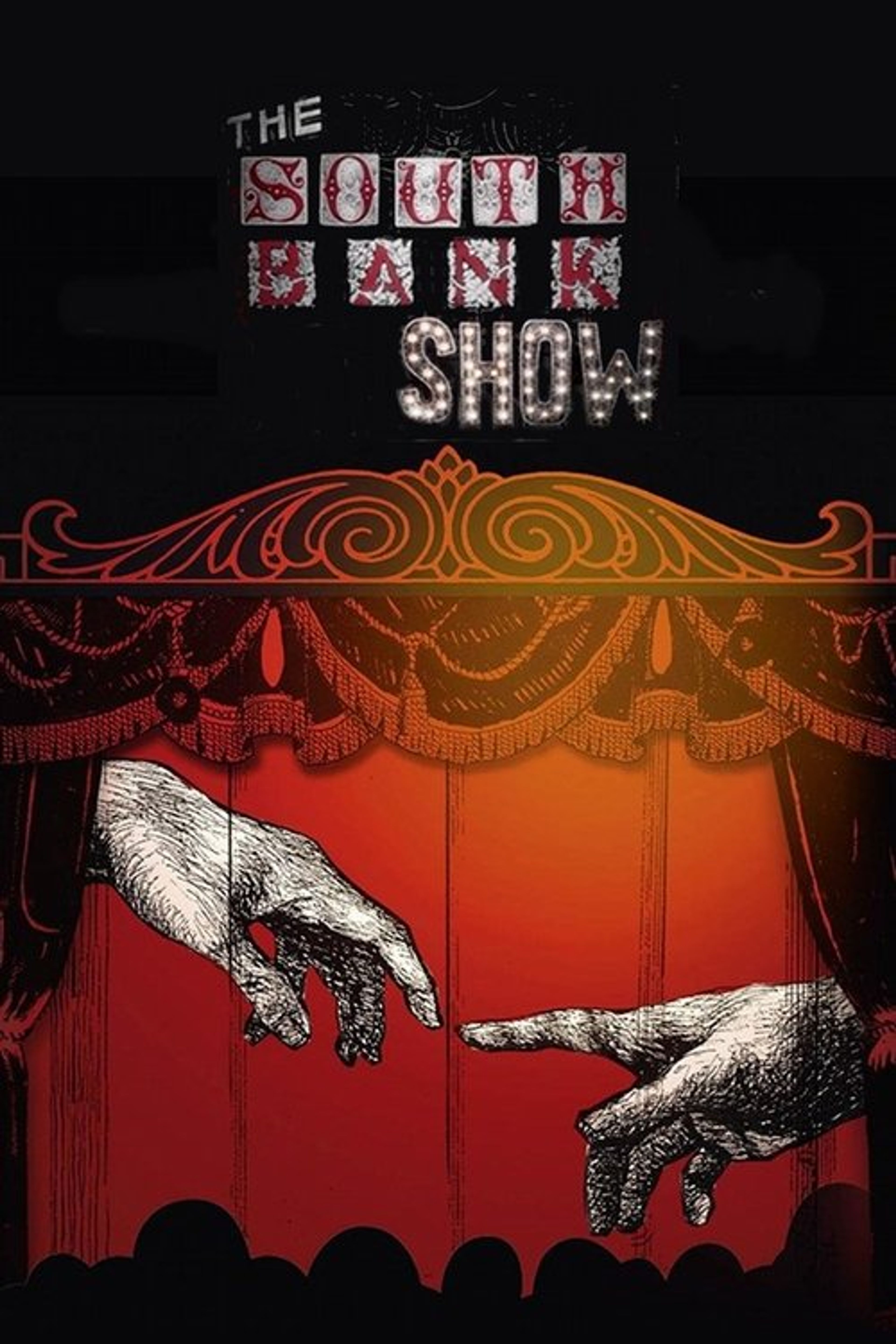 Poster image of The South Bank Show
