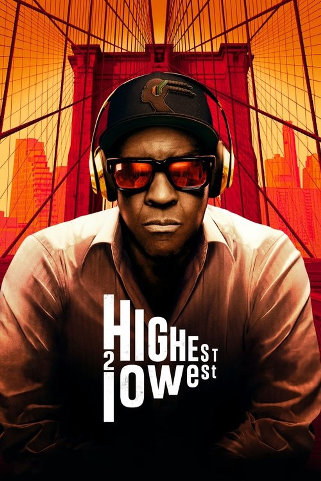 Poster image of Highest 2 Lowest