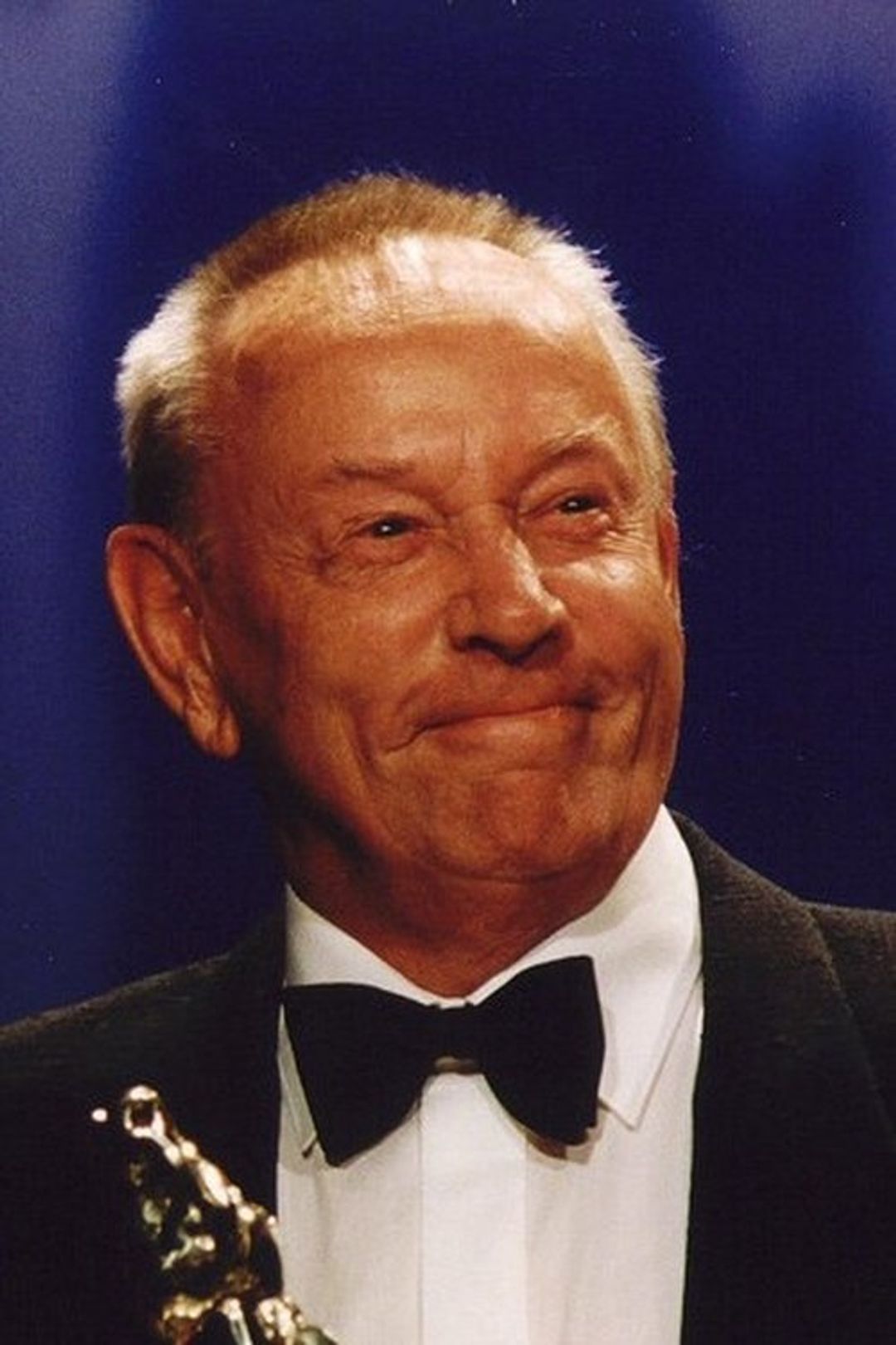 Profile image of Rijk de Gooyer