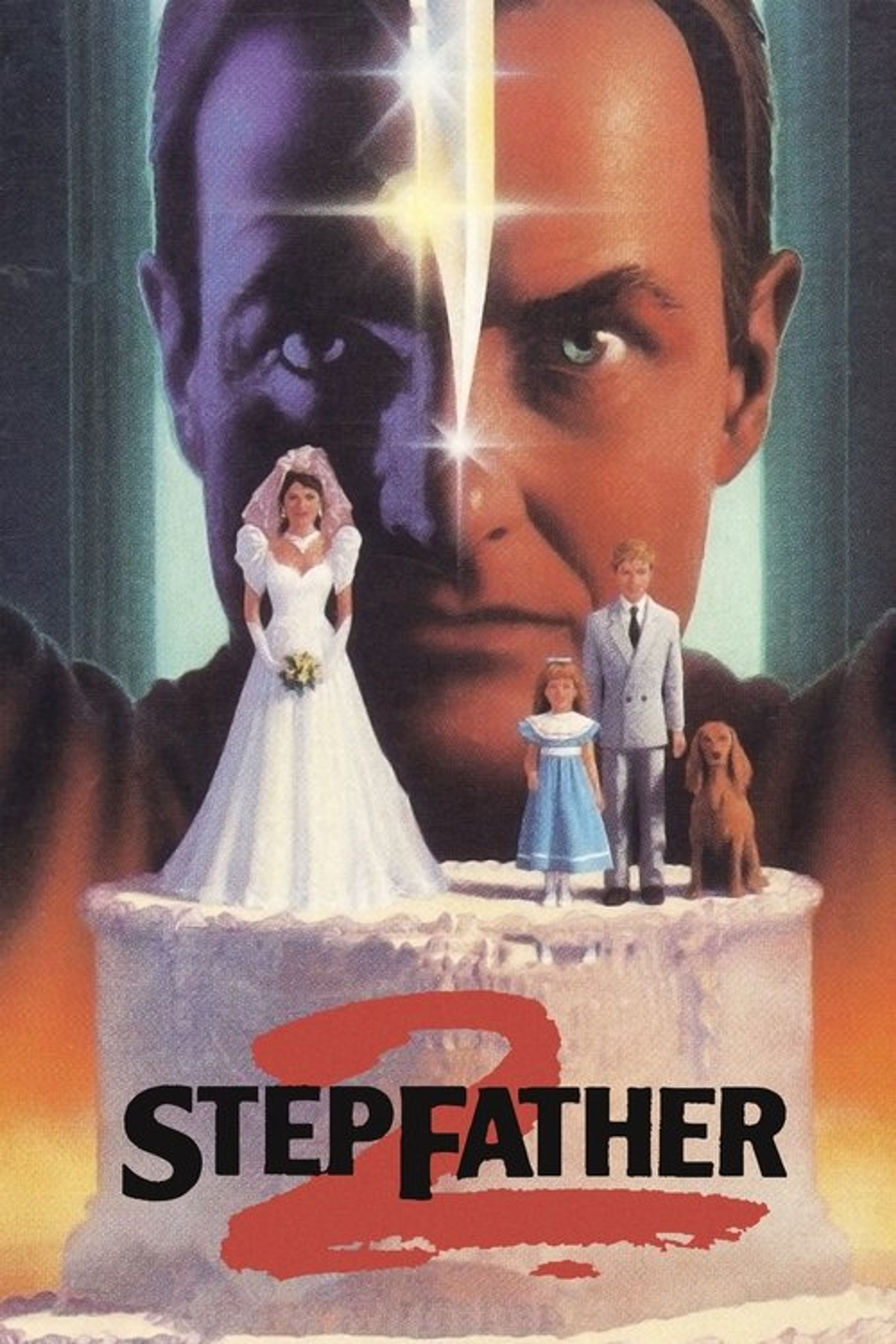 Poster image of Stepfather 2