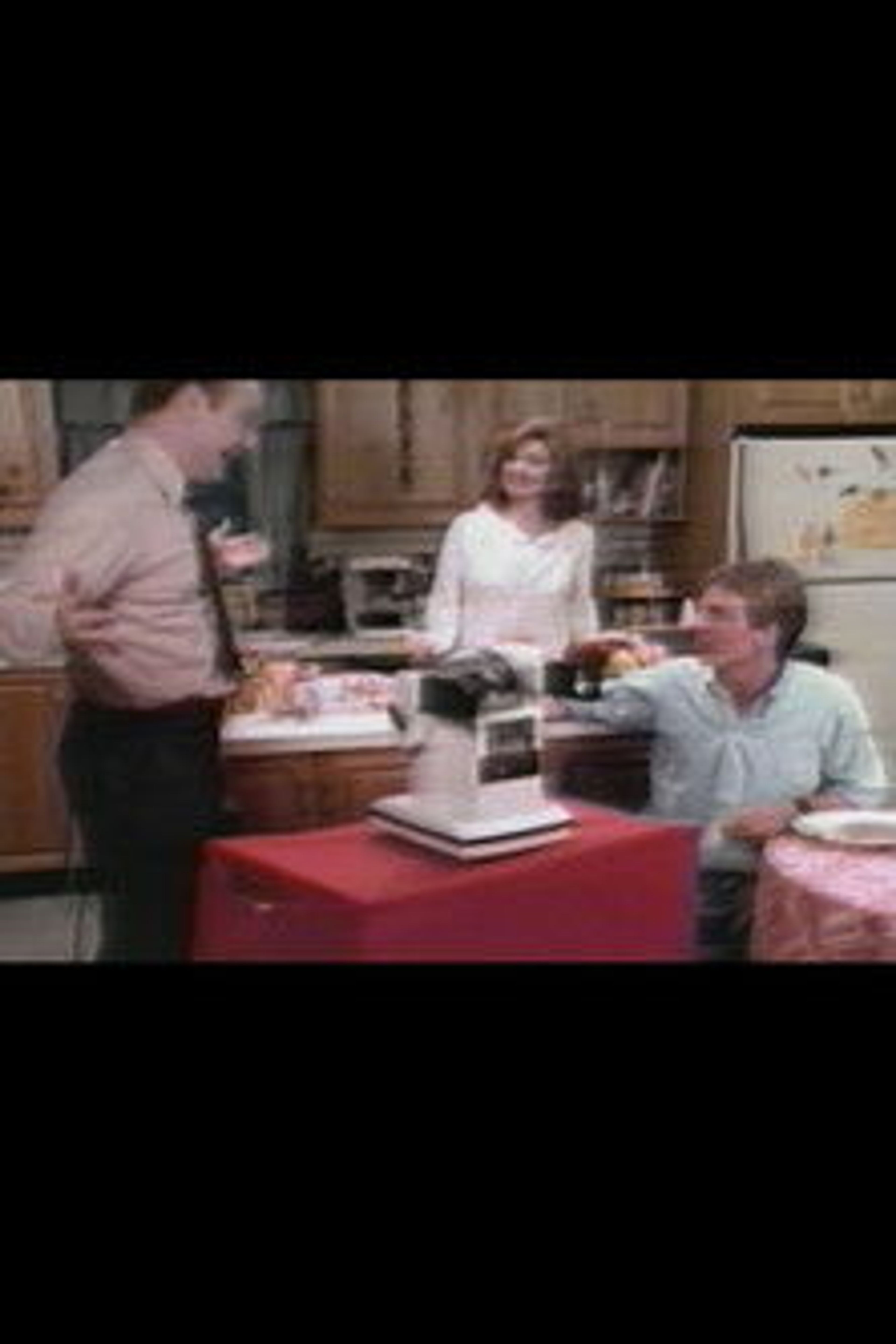 Poster image of Morning Become Electric