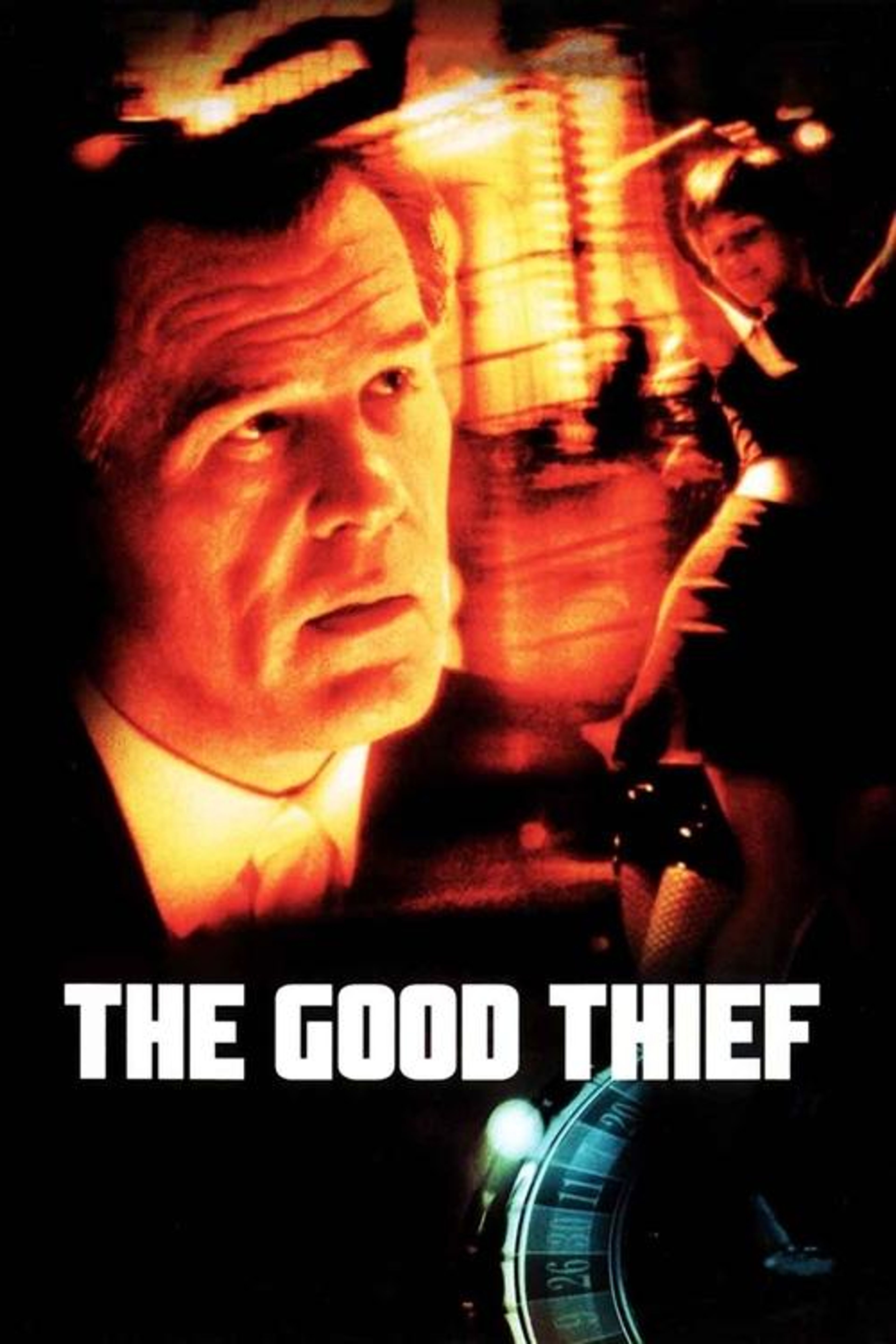 Poster image of The Good Thief