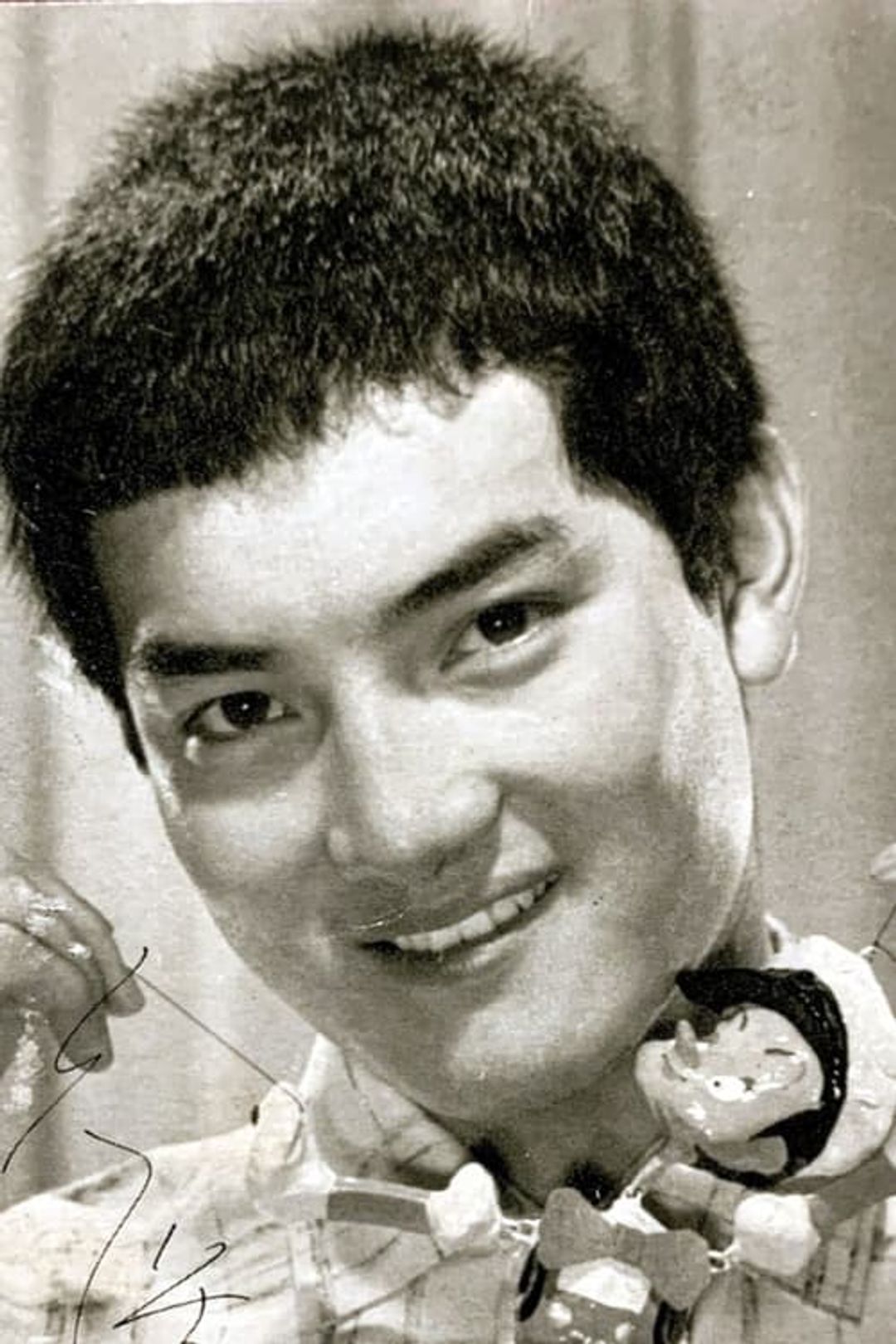 Profile image of Akira Kubo