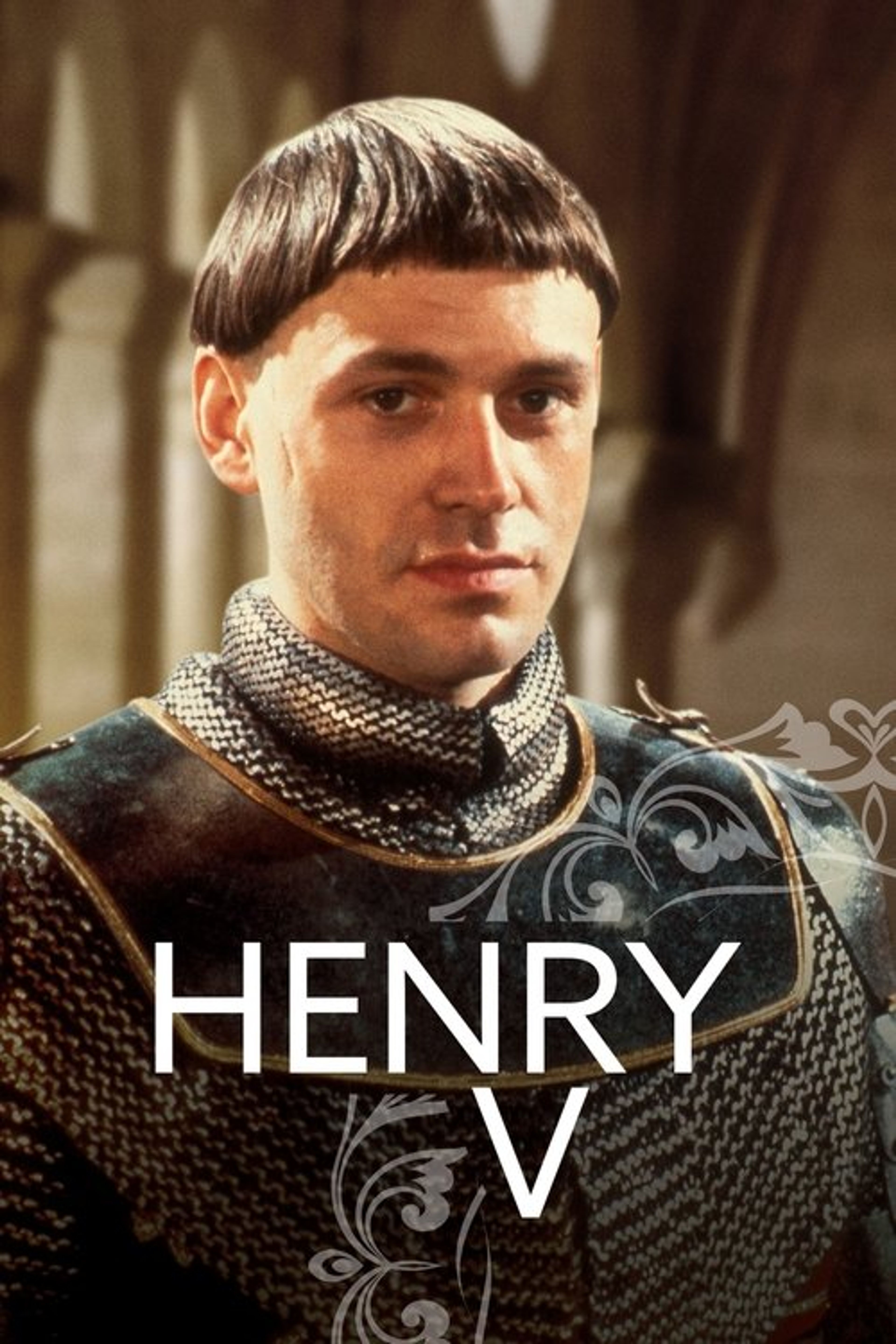 Poster image of Henry V
