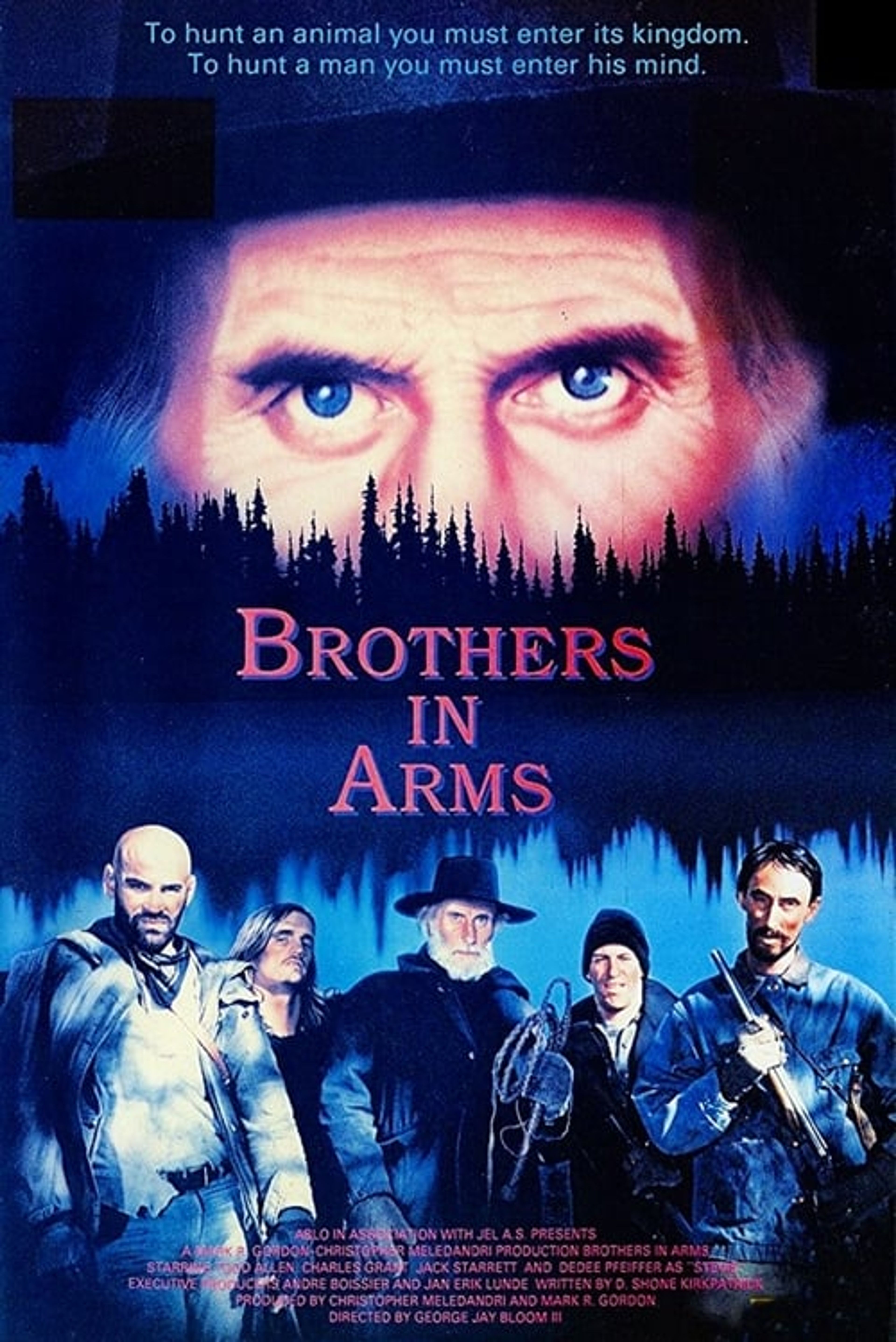 Poster image of Brothers in Arms